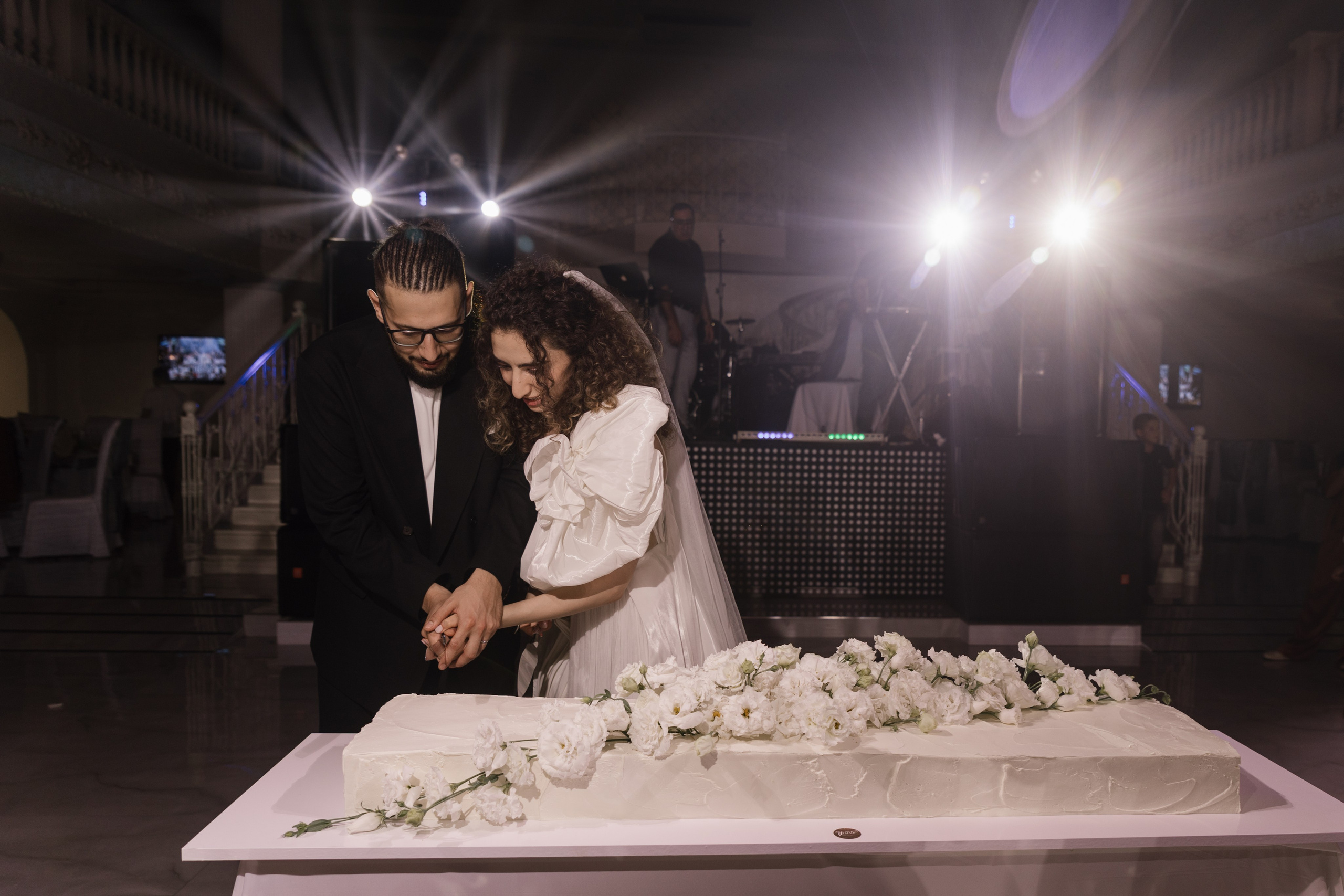 Андрей и Анаит. Свадебный фотограф в Пятигорске и КМВ Софья Аджикеримова