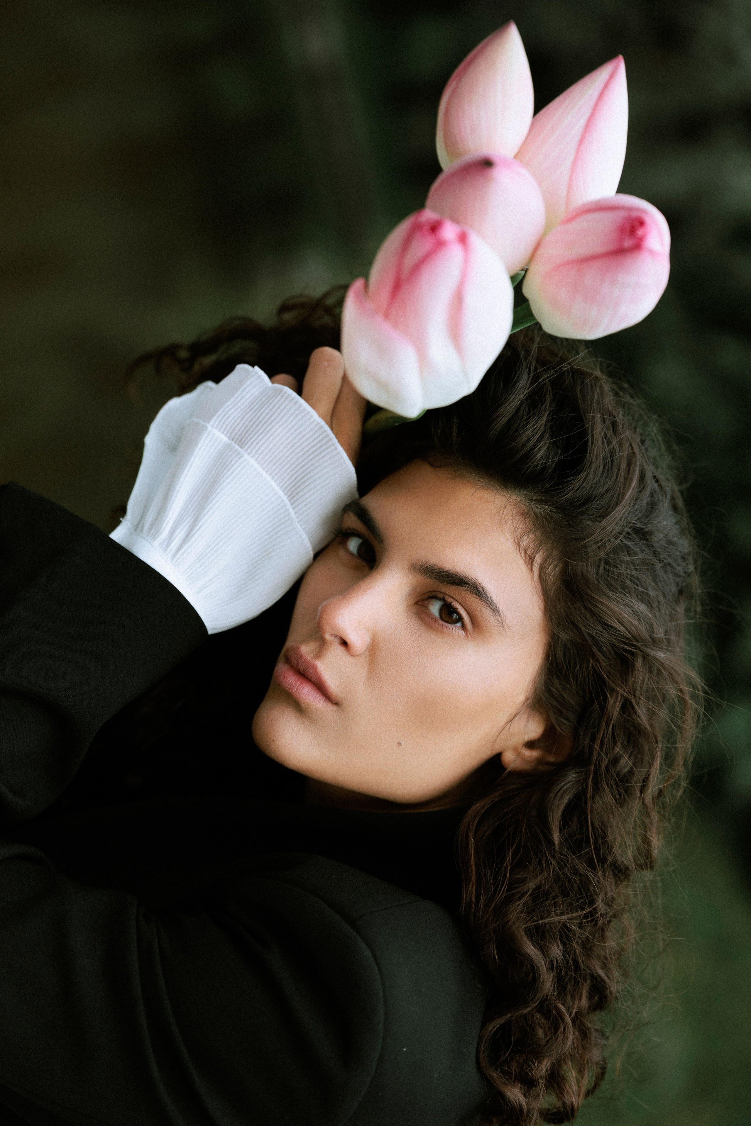 Диана. Фотограф в Москве Людмила Малова