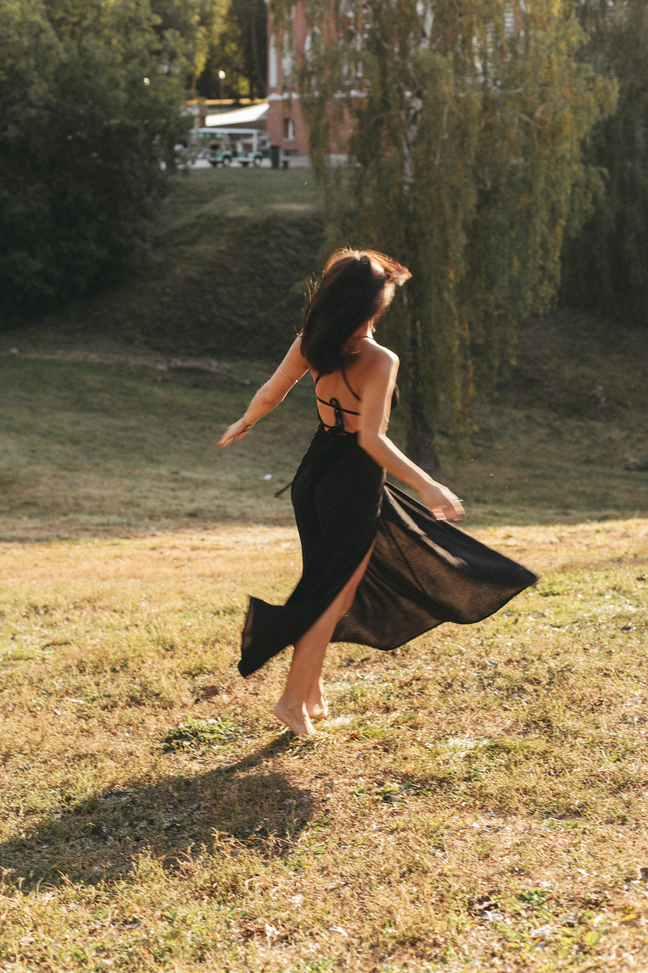 Галя. Семейный фотограф в Москве