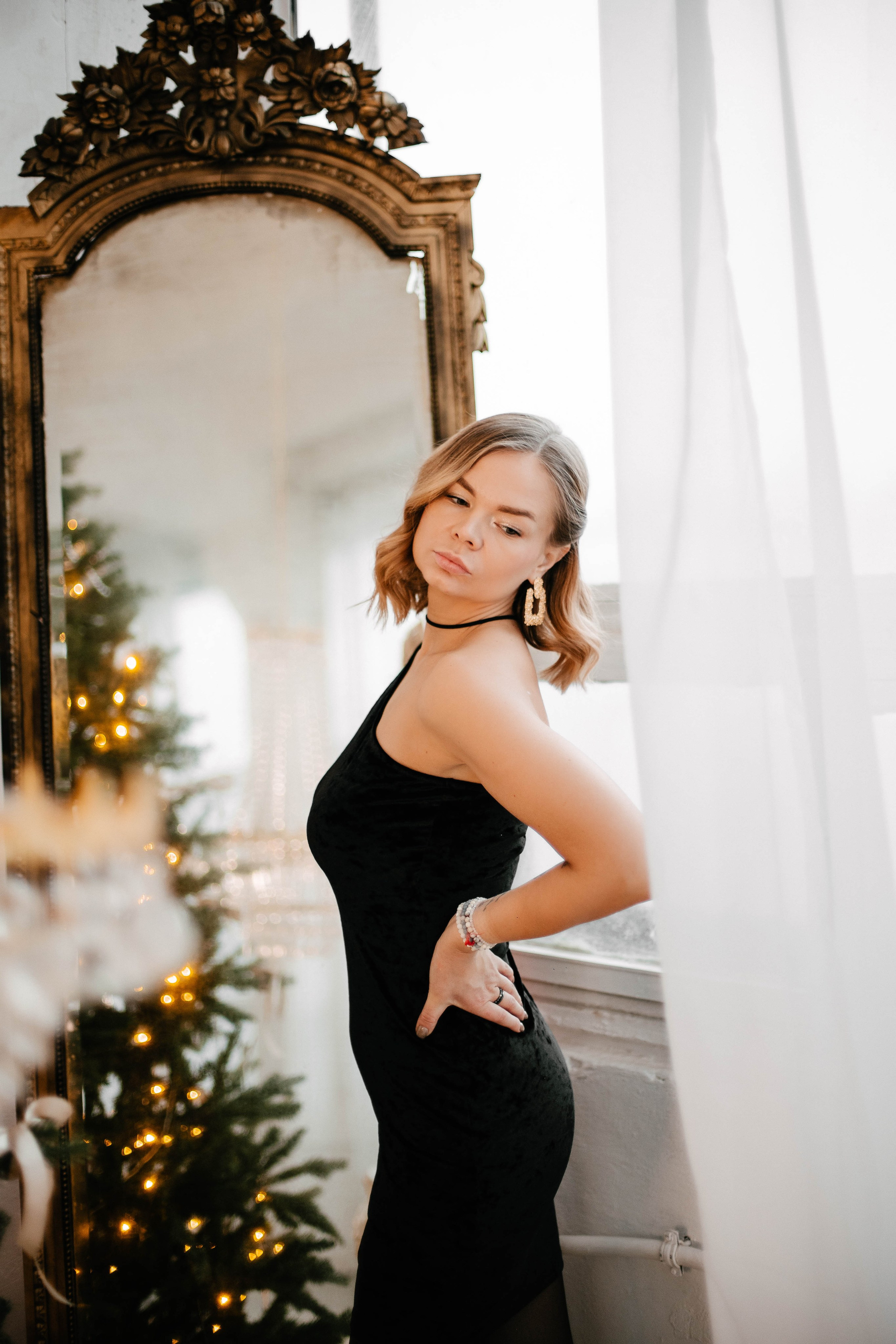 Евгения. Фотограф Veronika Potaseva