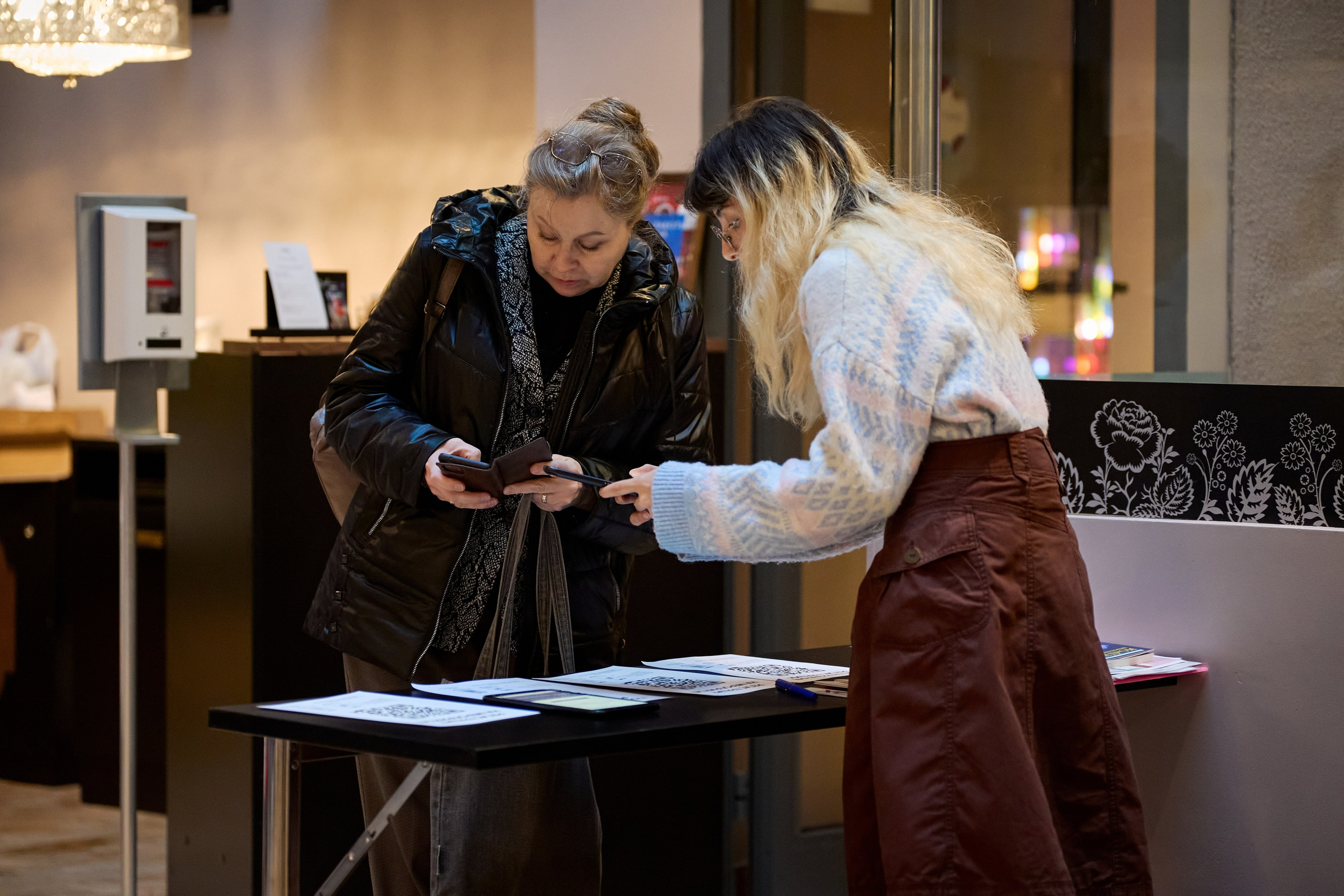 Медицинский форум СПБ 2025. Фотограф-видеограф в Санкт-Петербурге Владимир Нестеров