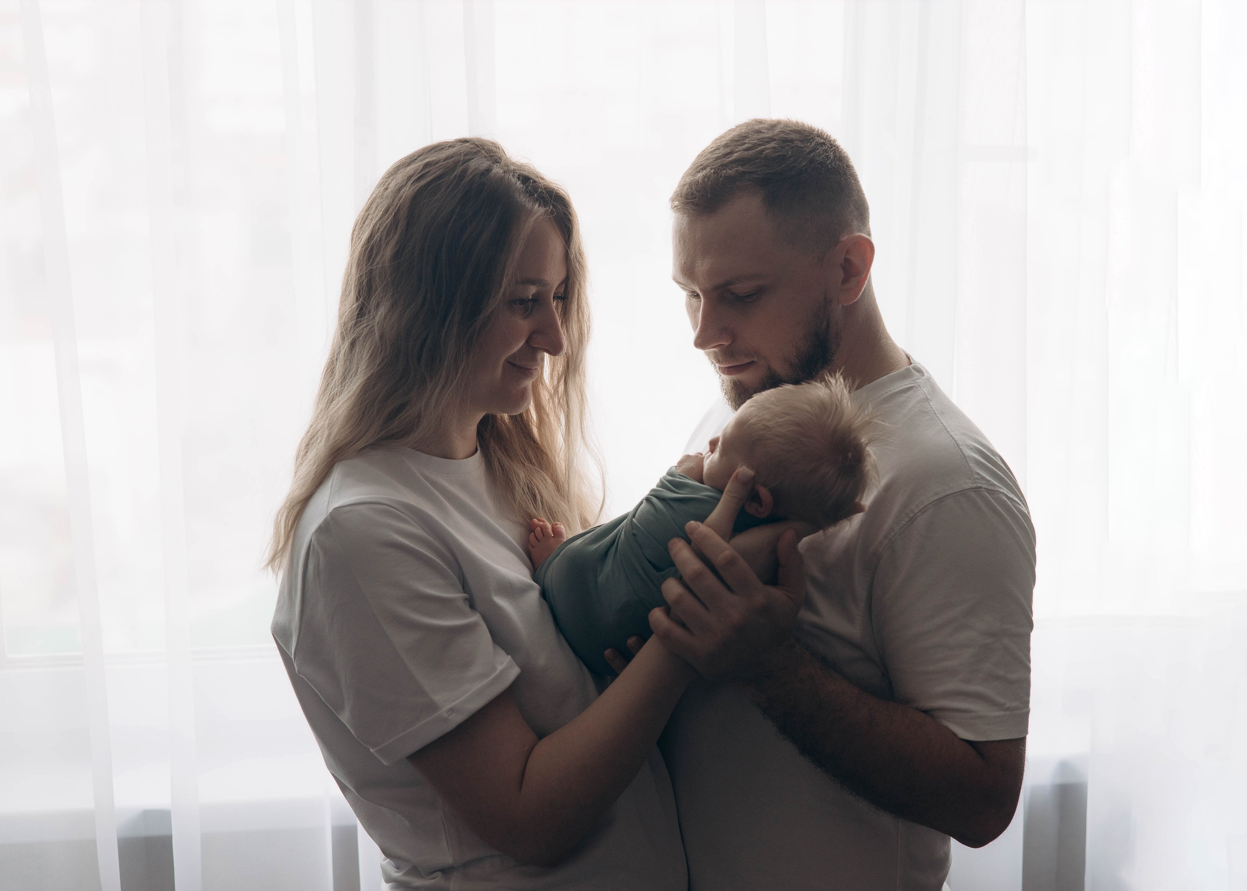 НОВОРОЖДЕННЫЕ МАЛЫШИ. Фотосессия новорожденных в Москве и Московской области