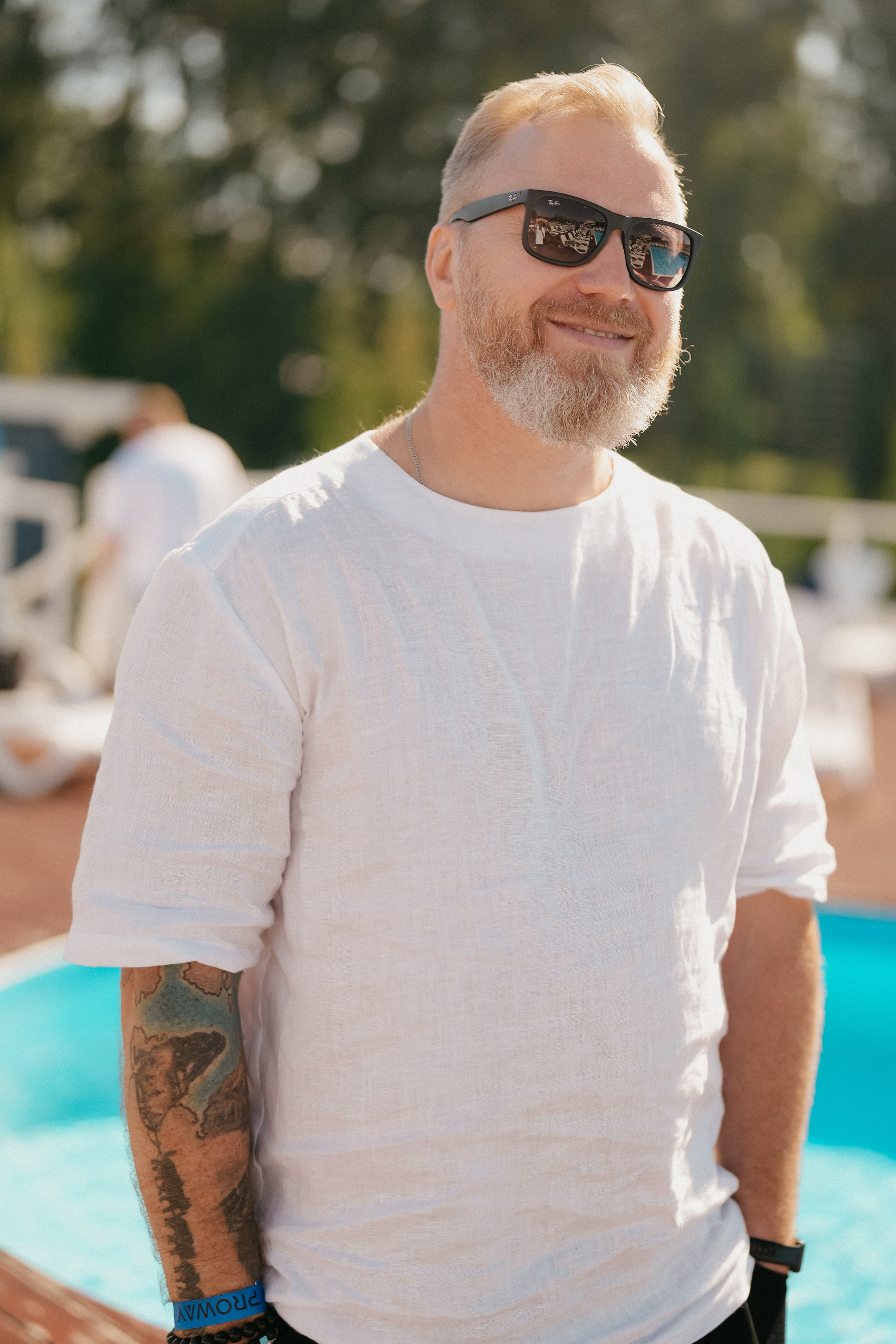 ProWay Summer. Фотограф в Москве Дмитрий Рогов