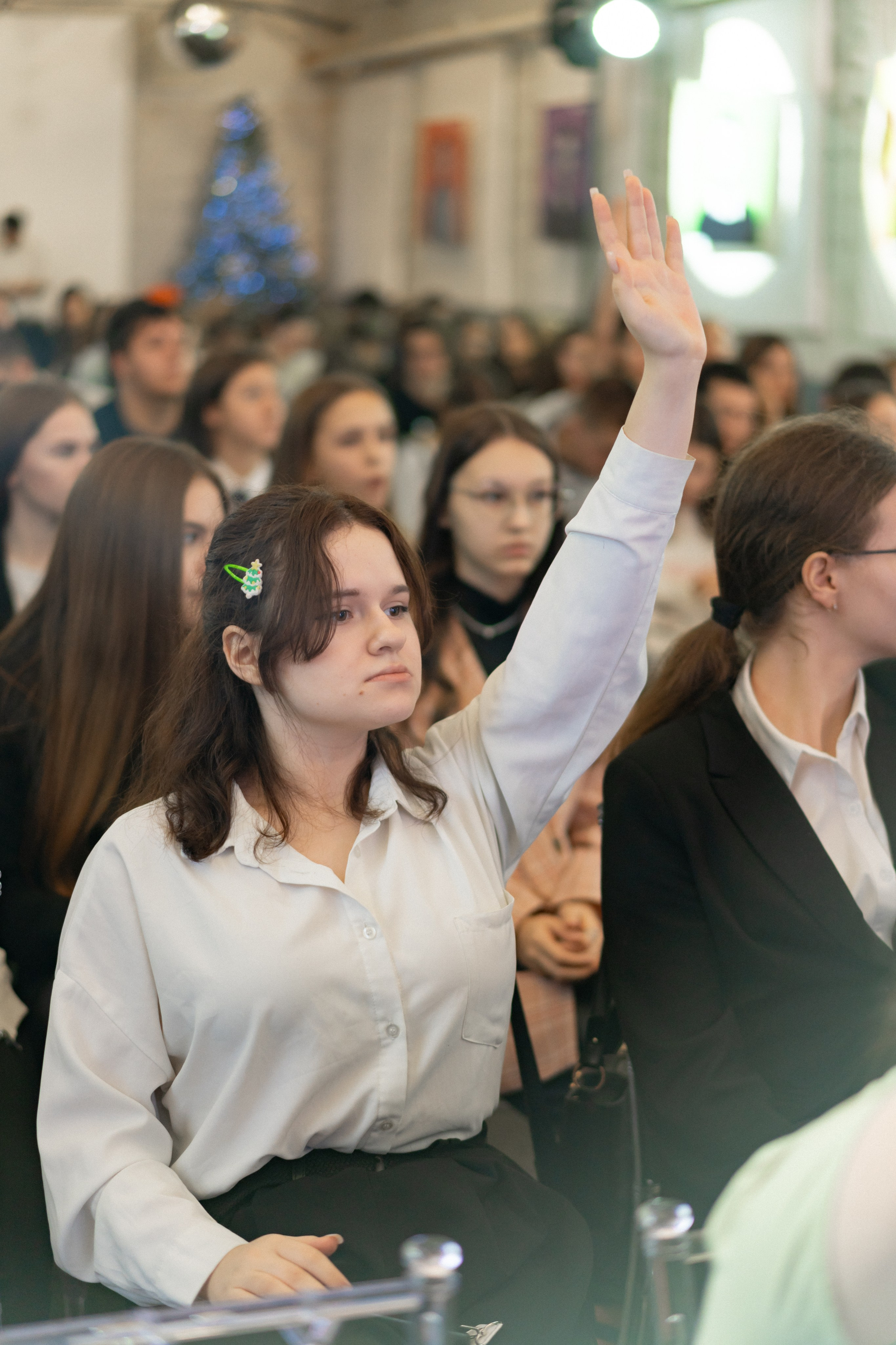 Фестиваль молодёжи «Лица» 2024. Фотограф Надежда Погребняк | Рязань | Москва