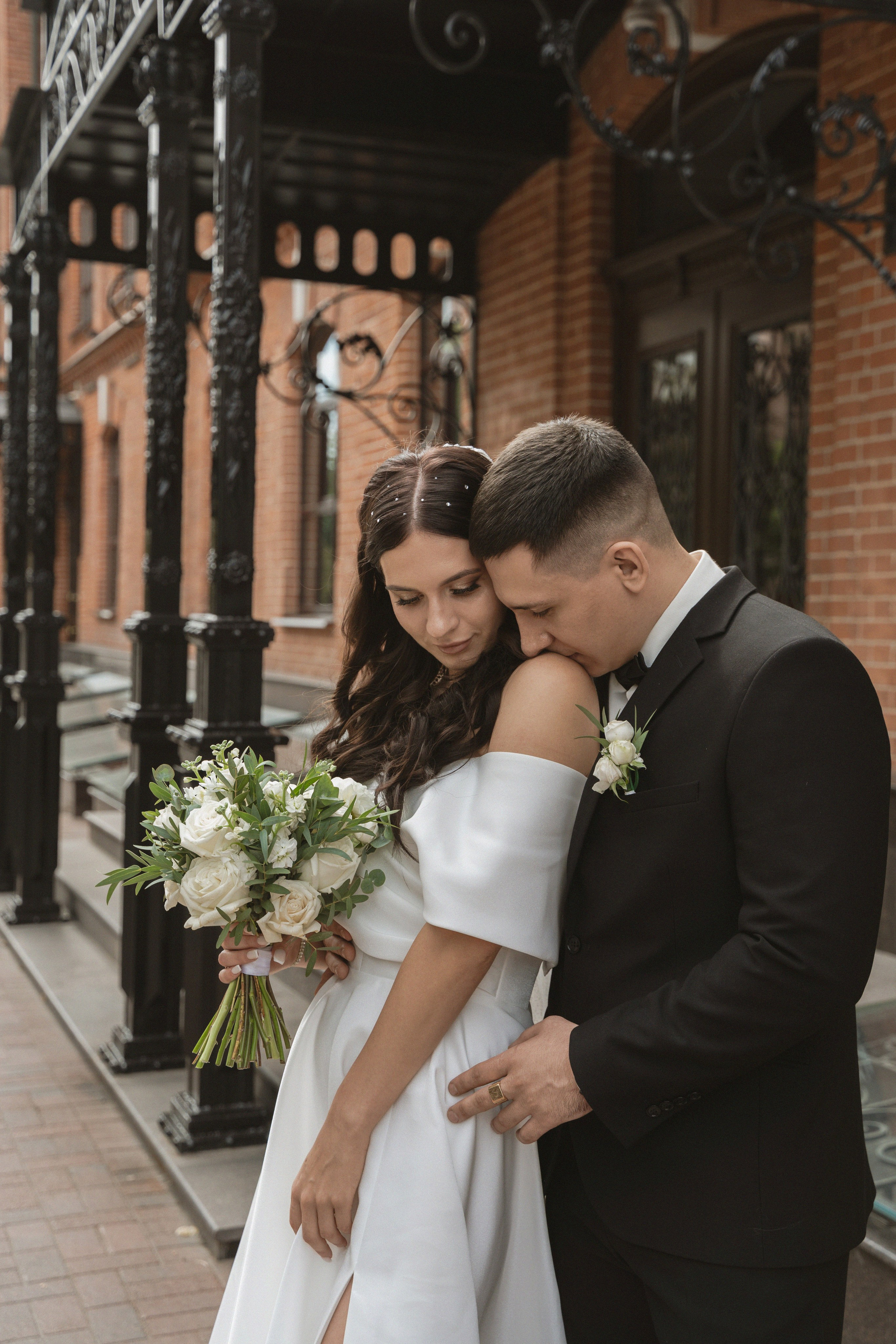 Прогулка. Фотограф Надежда Погребняк | Рязань | Москва