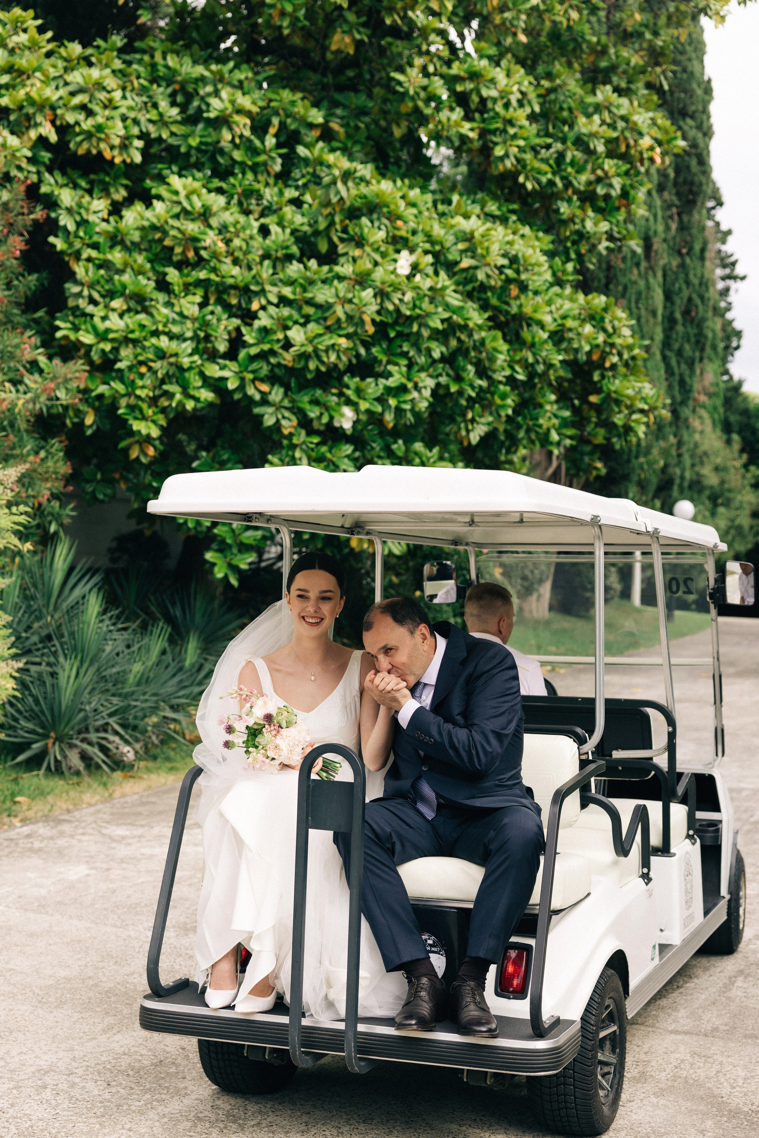 @fruits_family_wedding. Свадебный и репортажный фотограф в Москве Владимир Сергеев | Naysaikolo