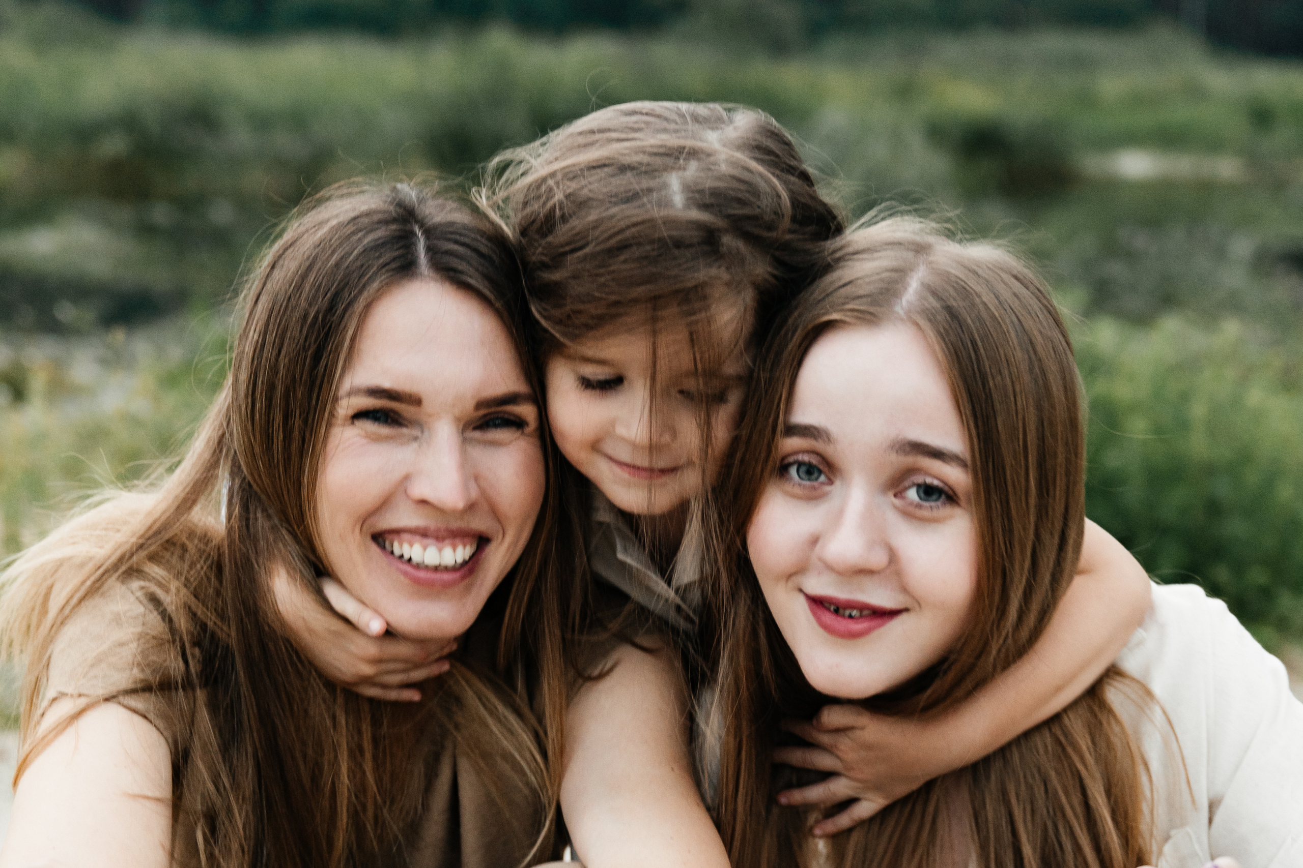 Пляж. Семейный и женский фотограф в Белгороде Мария Алексеева