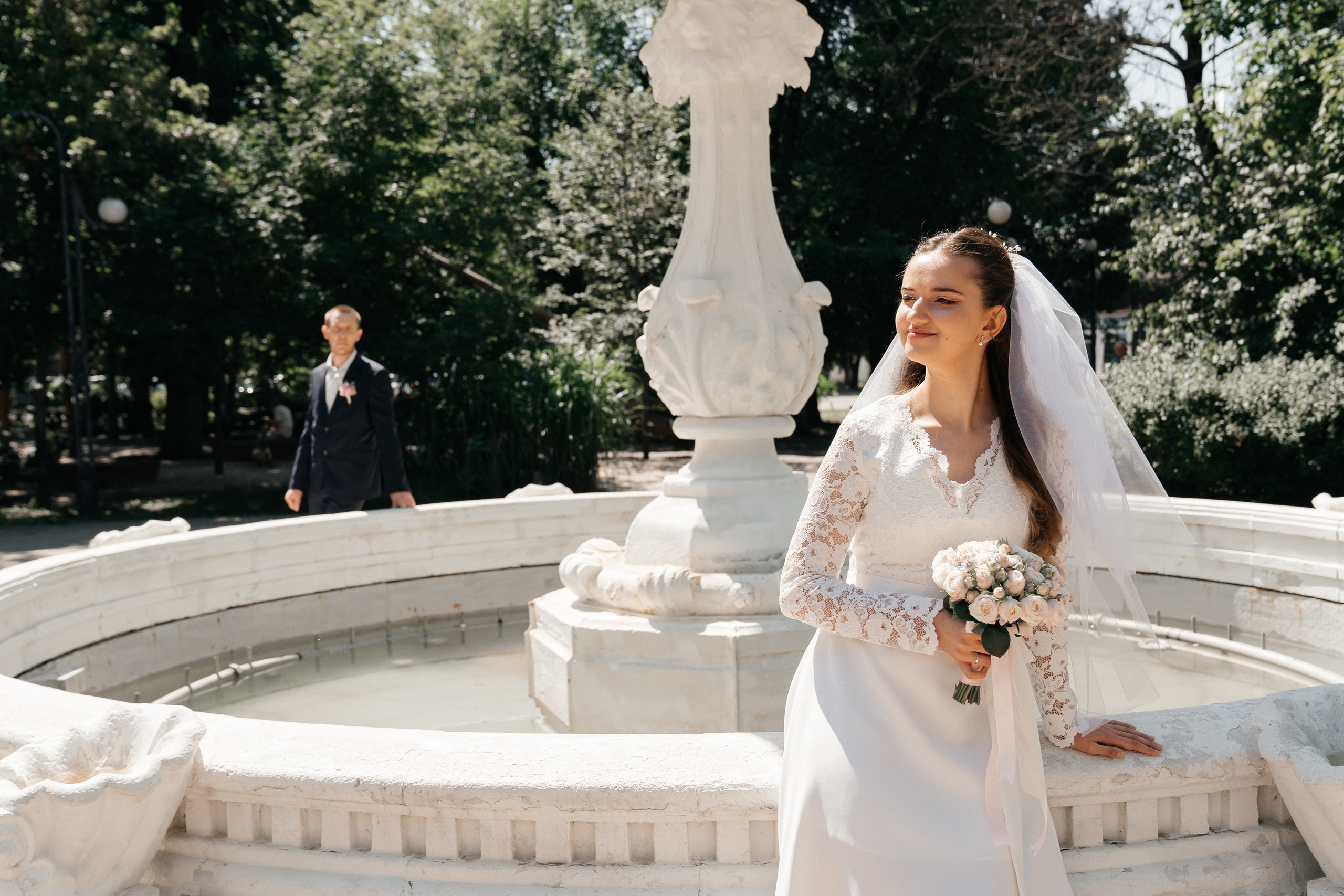 Алексей&Елизавета. Семейный и женский фотограф в Белгороде Мария Алексеева
