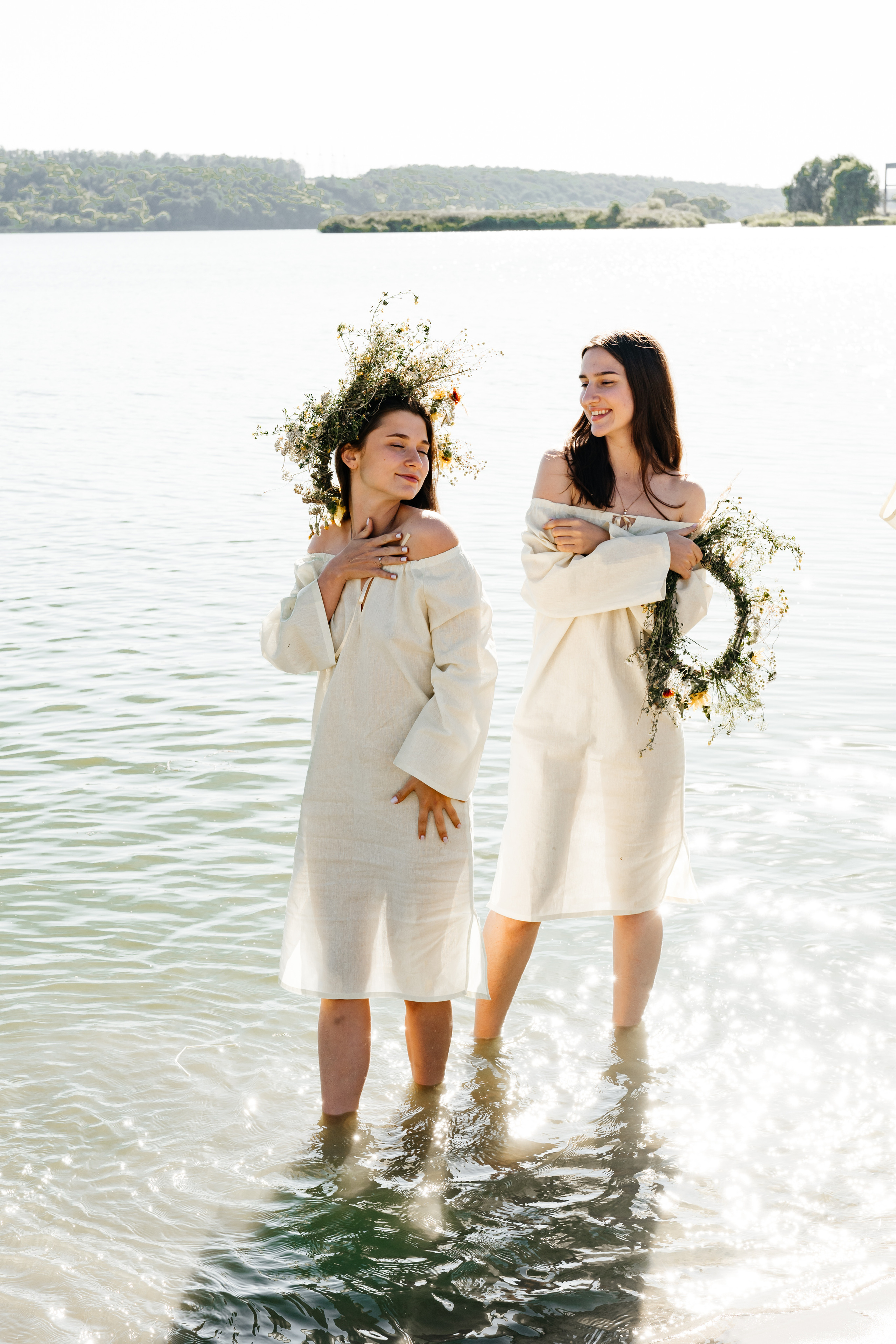 Девичник Традиции. Семейный и женский фотограф в Белгороде Мария Алексеева