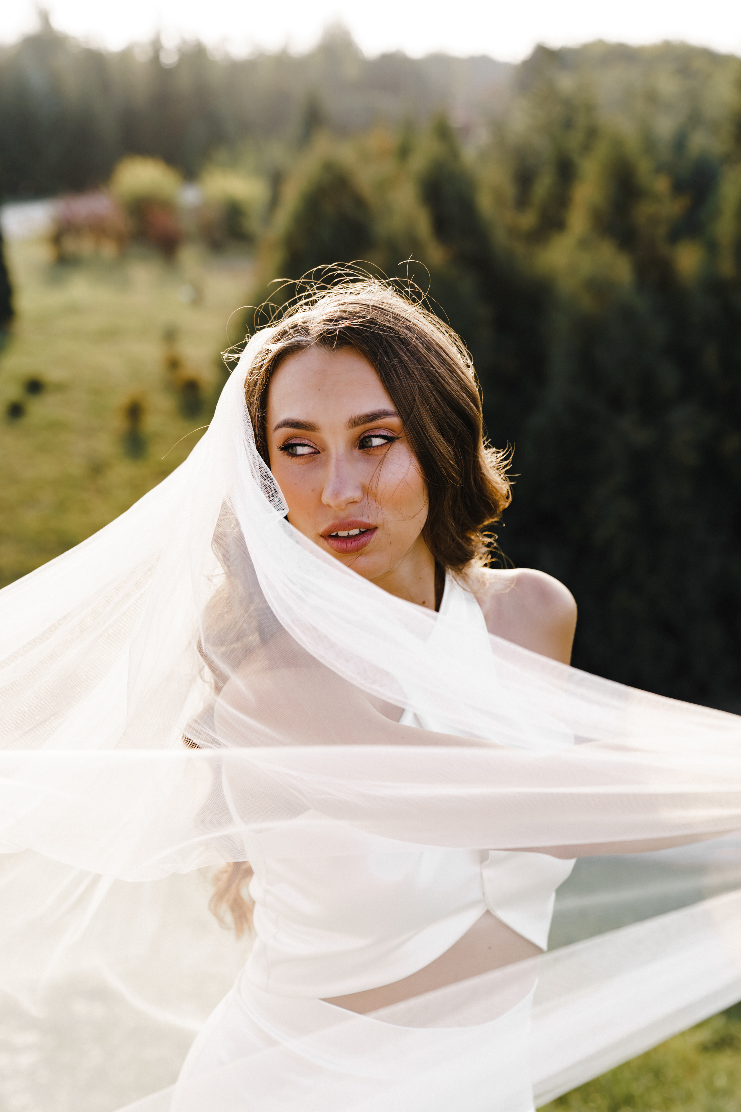 Ксения. Семейный и женский фотограф в Белгороде Мария Алексеева