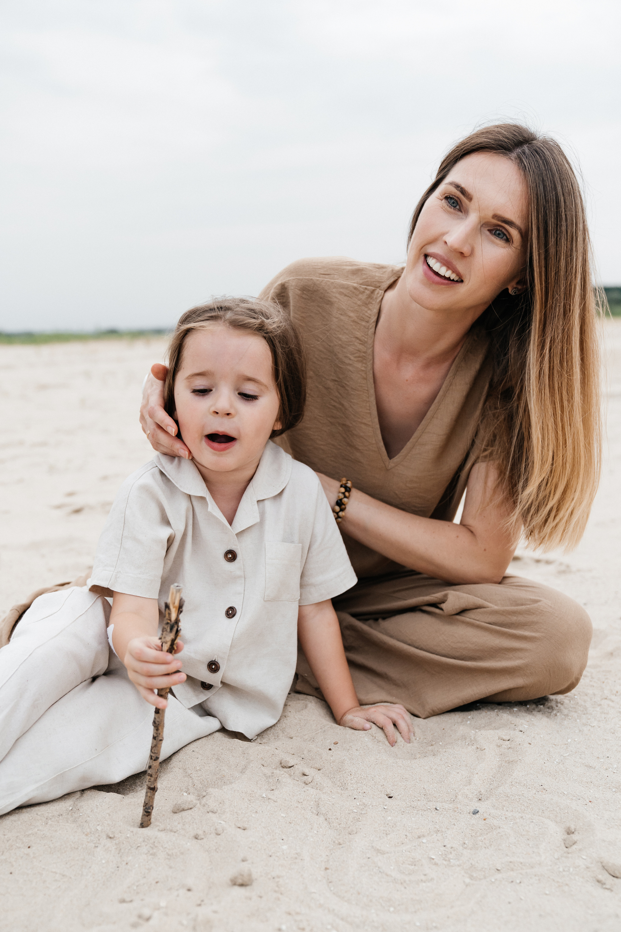 Пляж. Семейный и женский фотограф в Белгороде Мария Алексеева