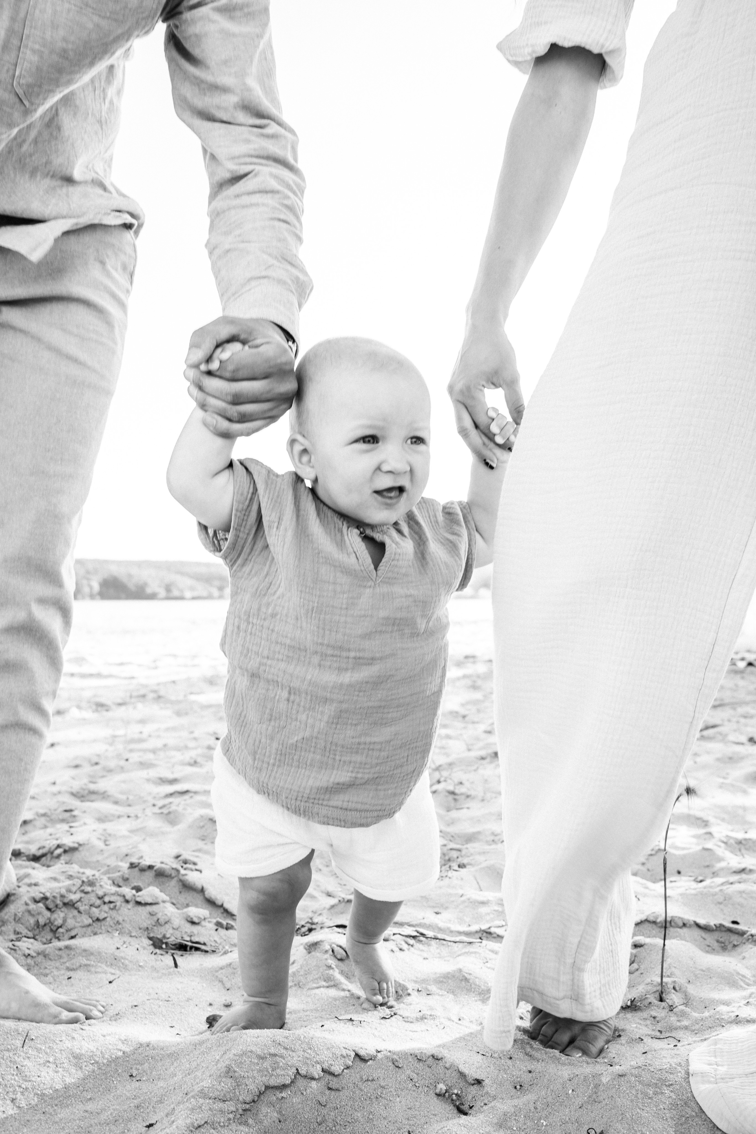 Летний вечер. Семейный и женский фотограф в Белгороде Мария Алексеева