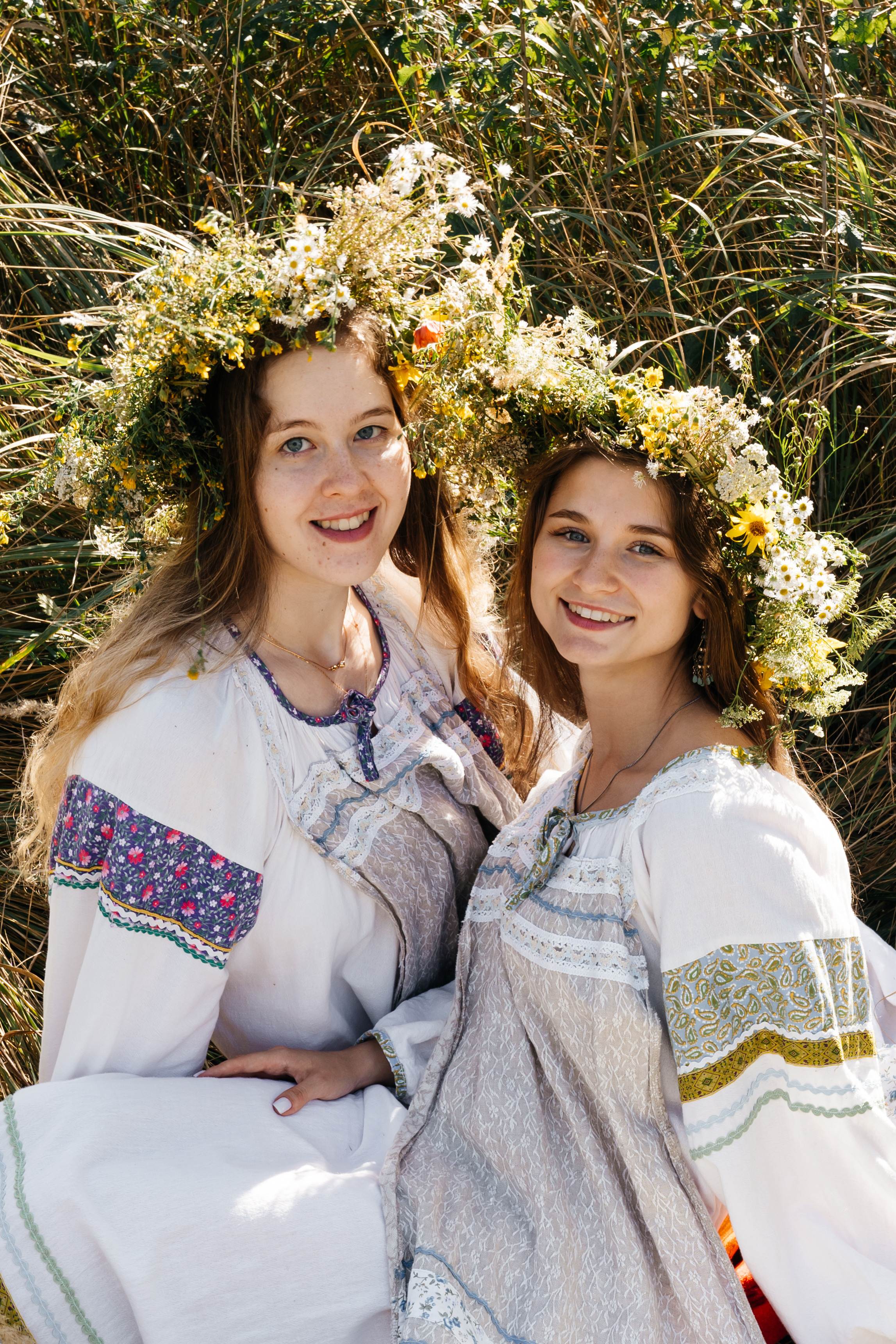 Девичник Традиции. Семейный и женский фотограф в Белгороде Мария Алексеева