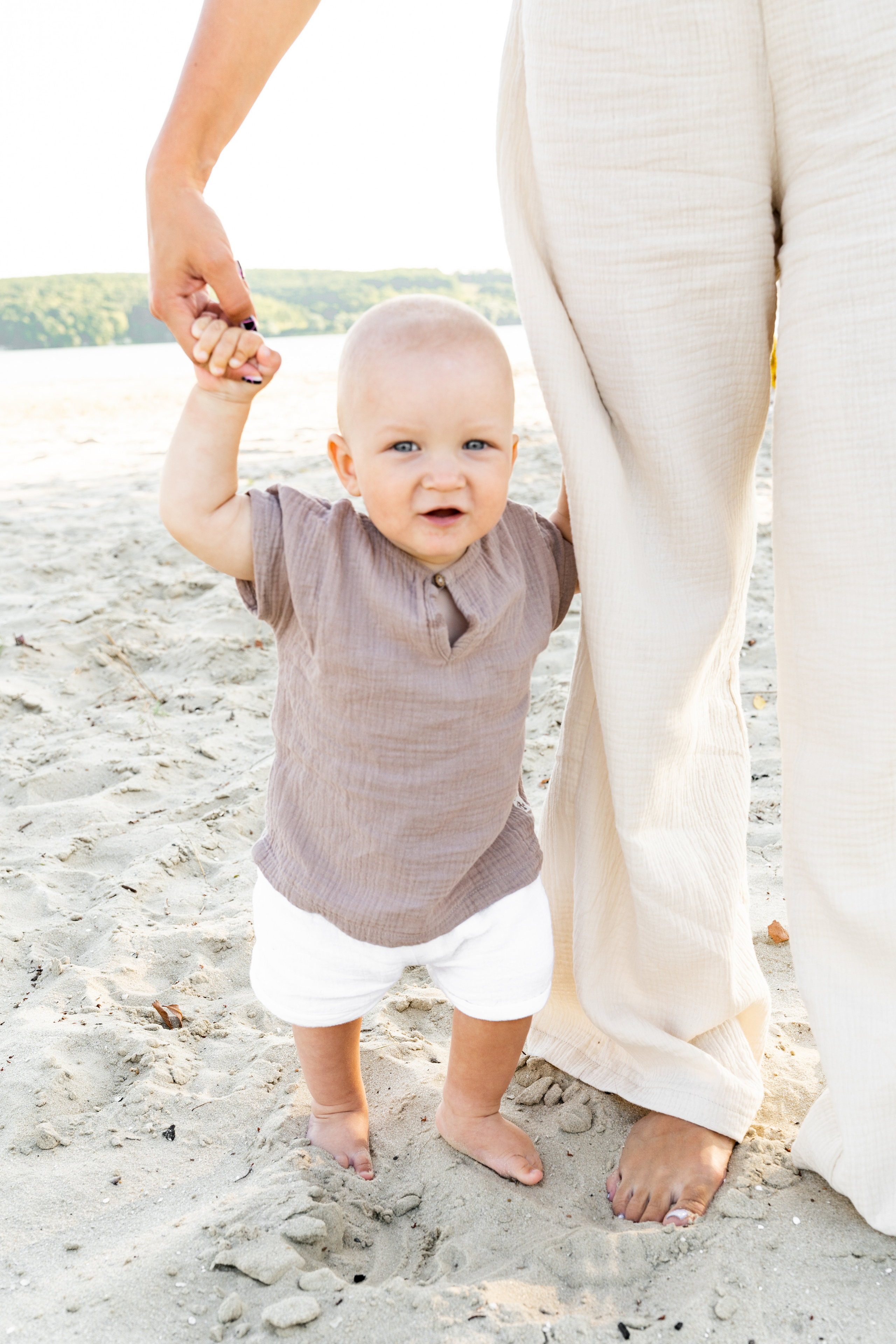Летний вечер. Семейный и женский фотограф в Белгороде Мария Алексеева