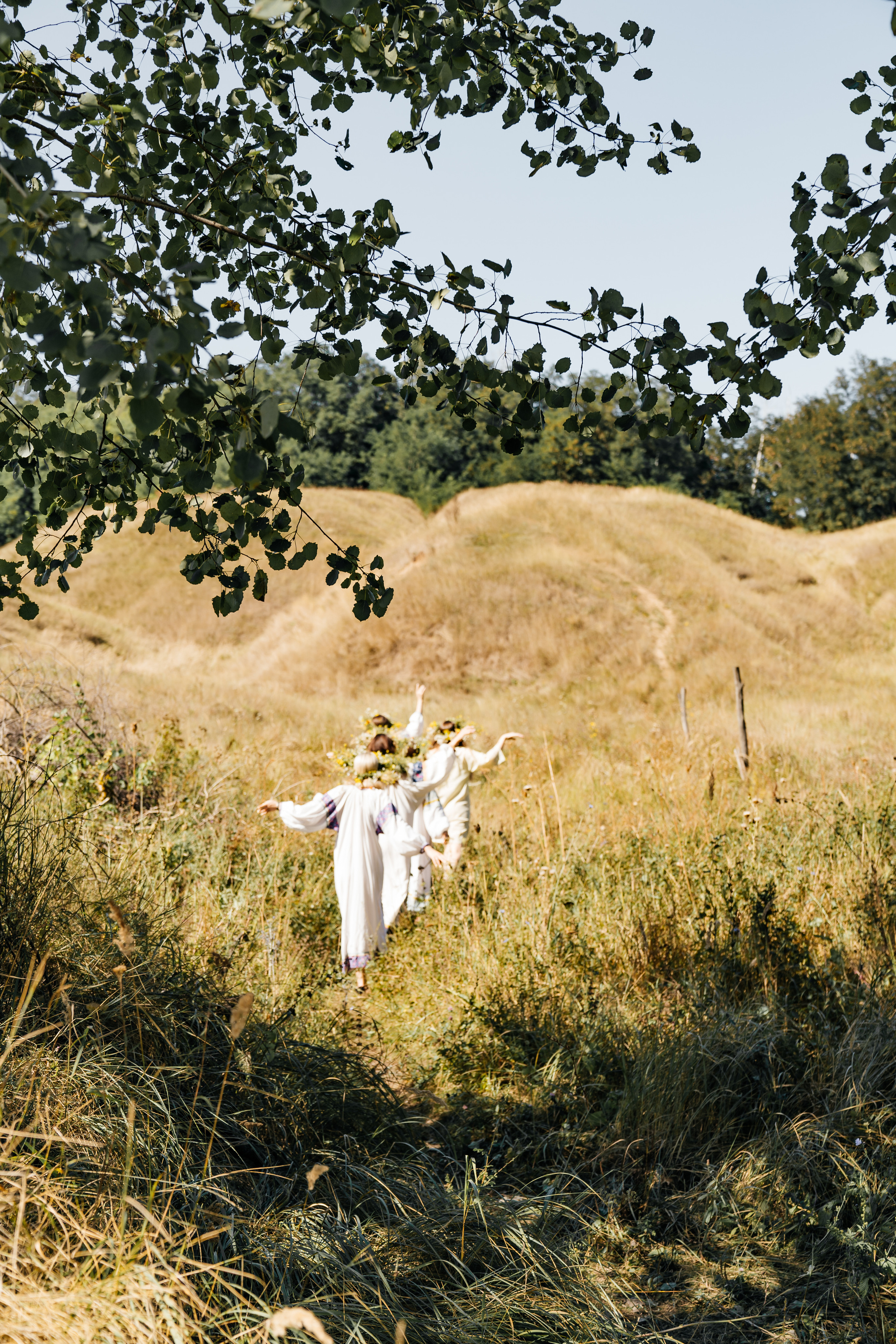 Девичник Традиции. Семейный и женский фотограф в Белгороде Мария Алексеева