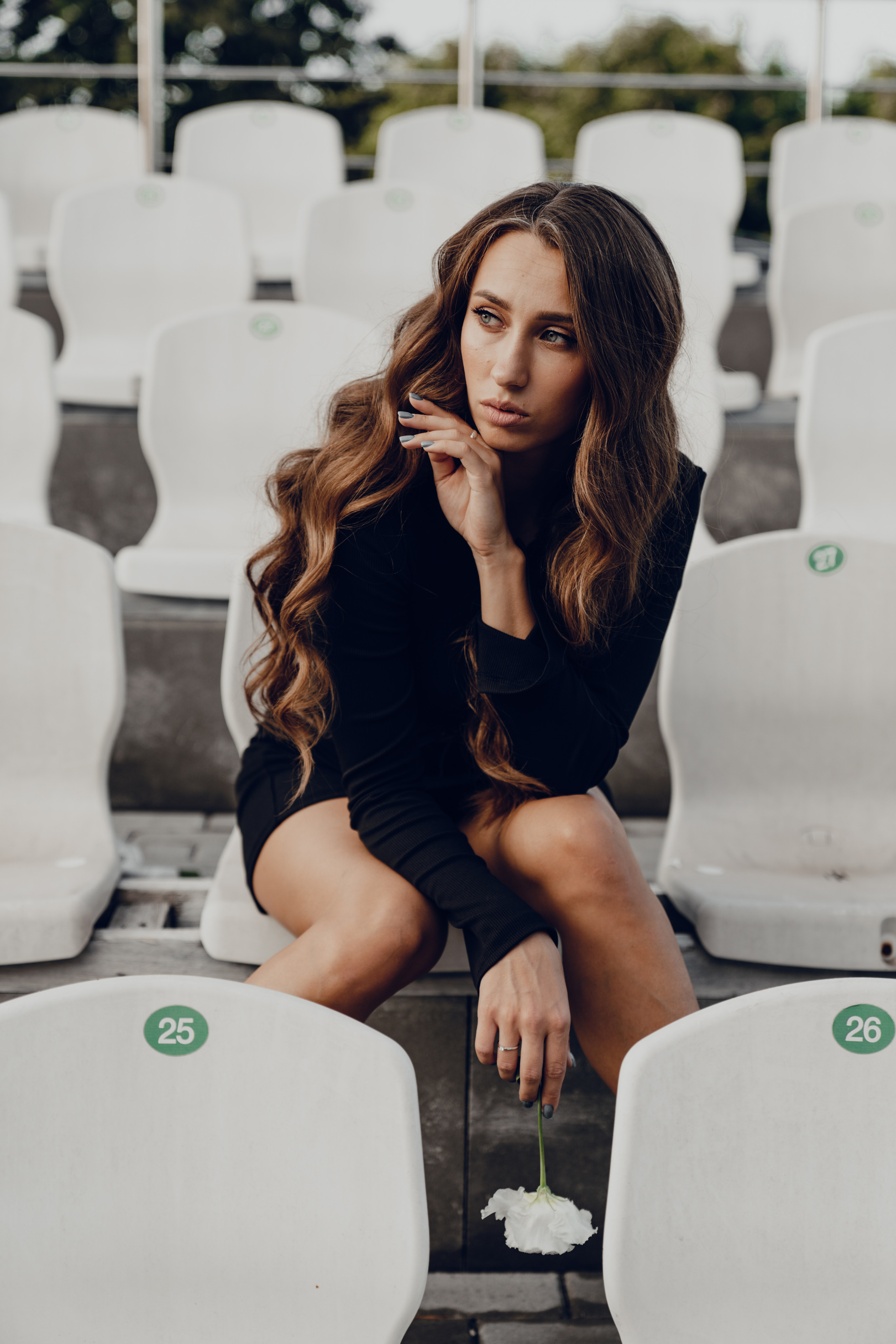 Ксения. Семейный и женский фотограф в Белгороде Мария Алексеева