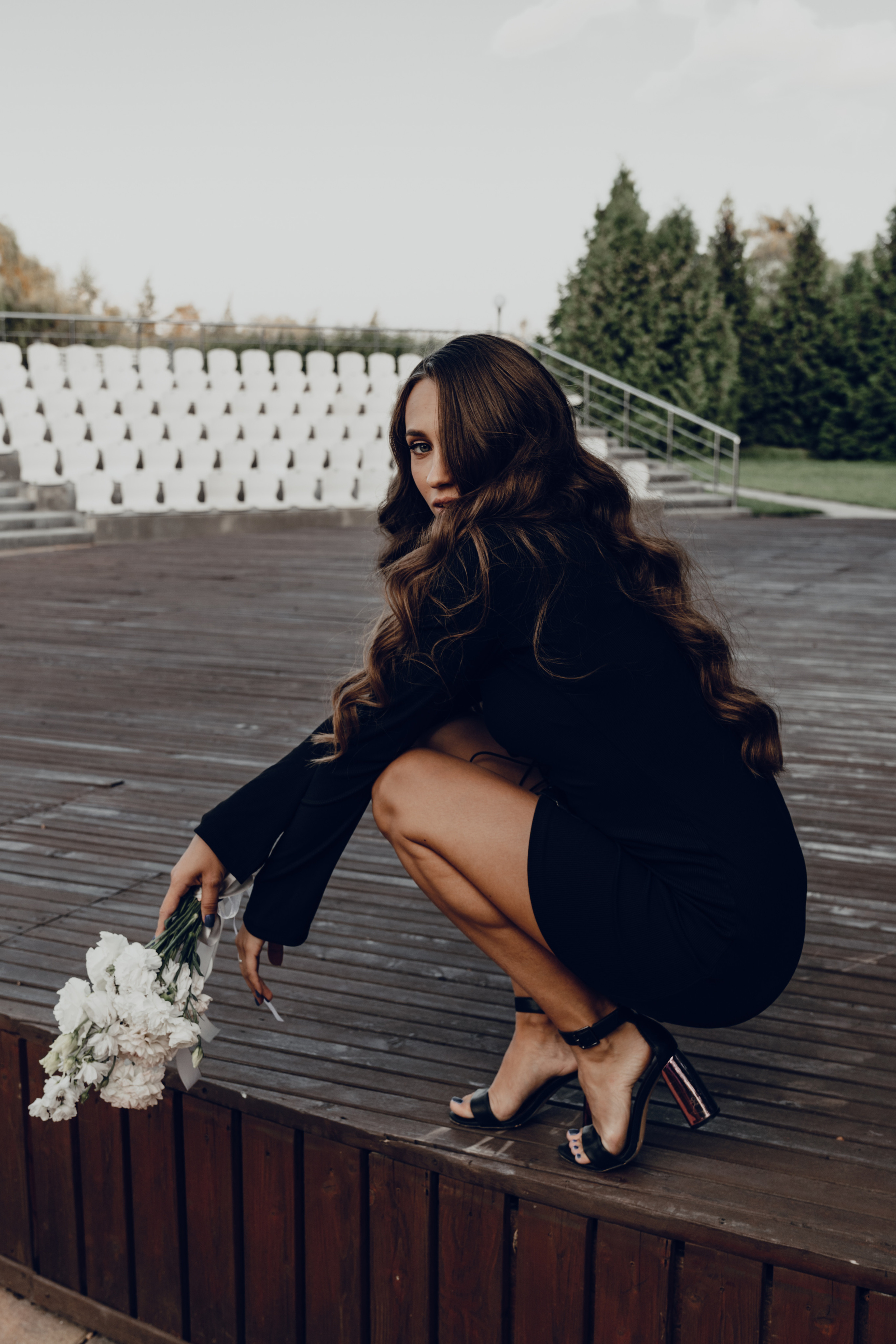 Ксения. Семейный и женский фотограф в Белгороде Мария Алексеева