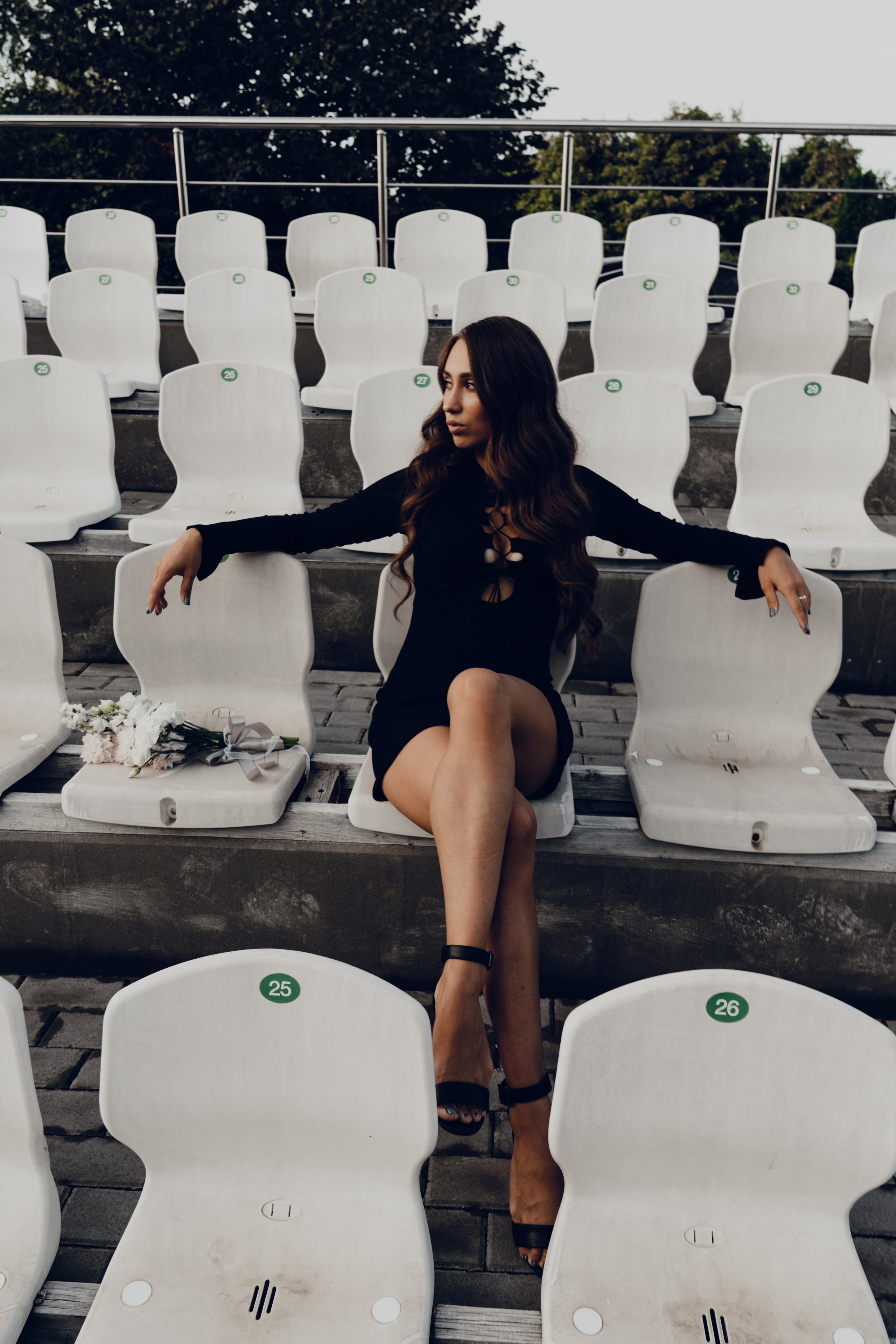 Ксения. Семейный и женский фотограф в Белгороде Мария Алексеева