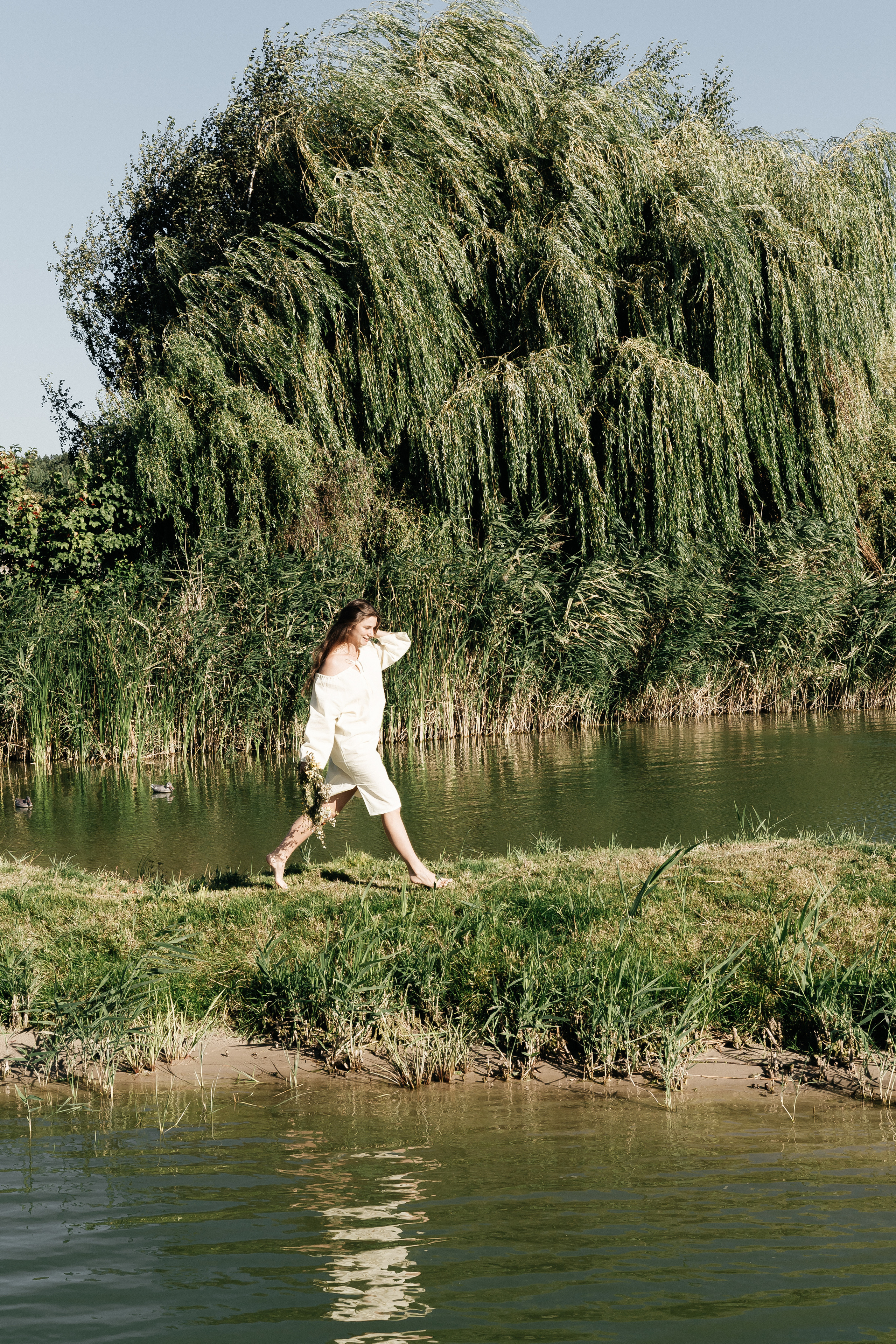 Девичник Традиции. Семейный и женский фотограф в Белгороде Мария Алексеева