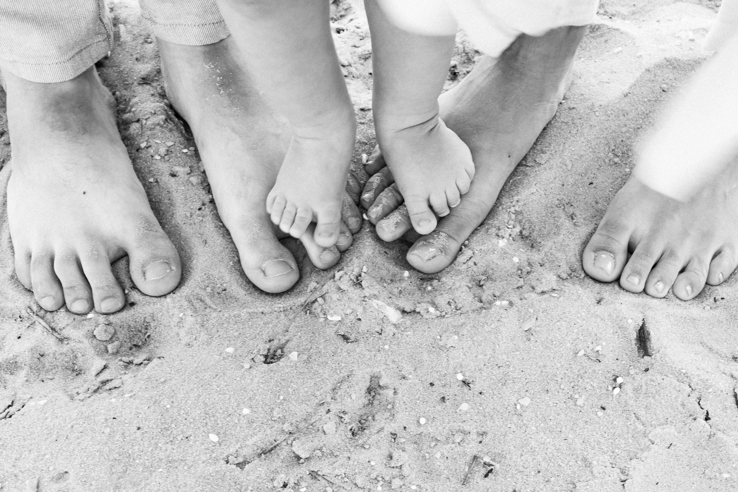 Летний вечер. Семейный и женский фотограф в Белгороде Мария Алексеева