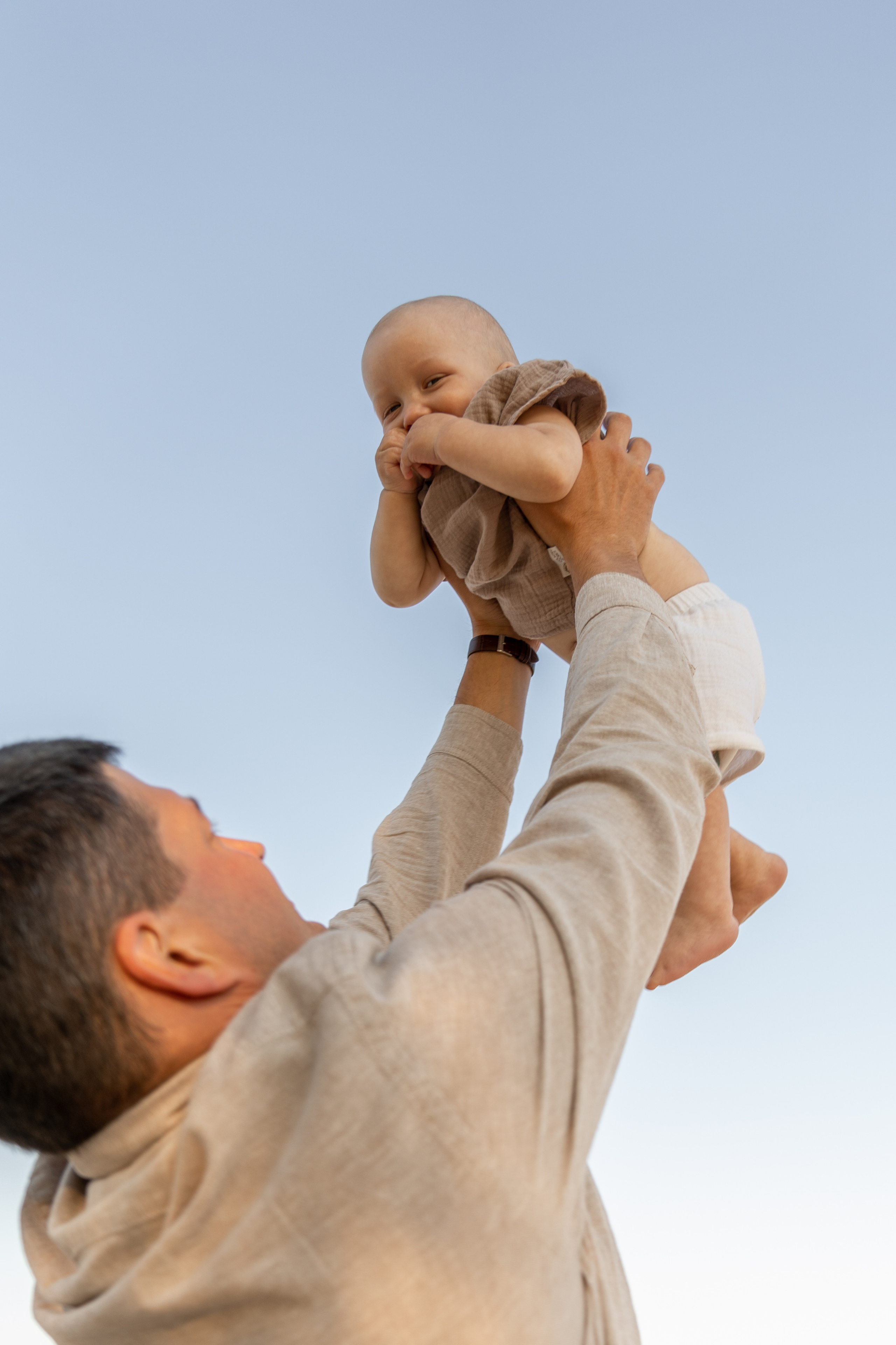 Летний вечер. Семейный и женский фотограф в Белгороде Мария Алексеева