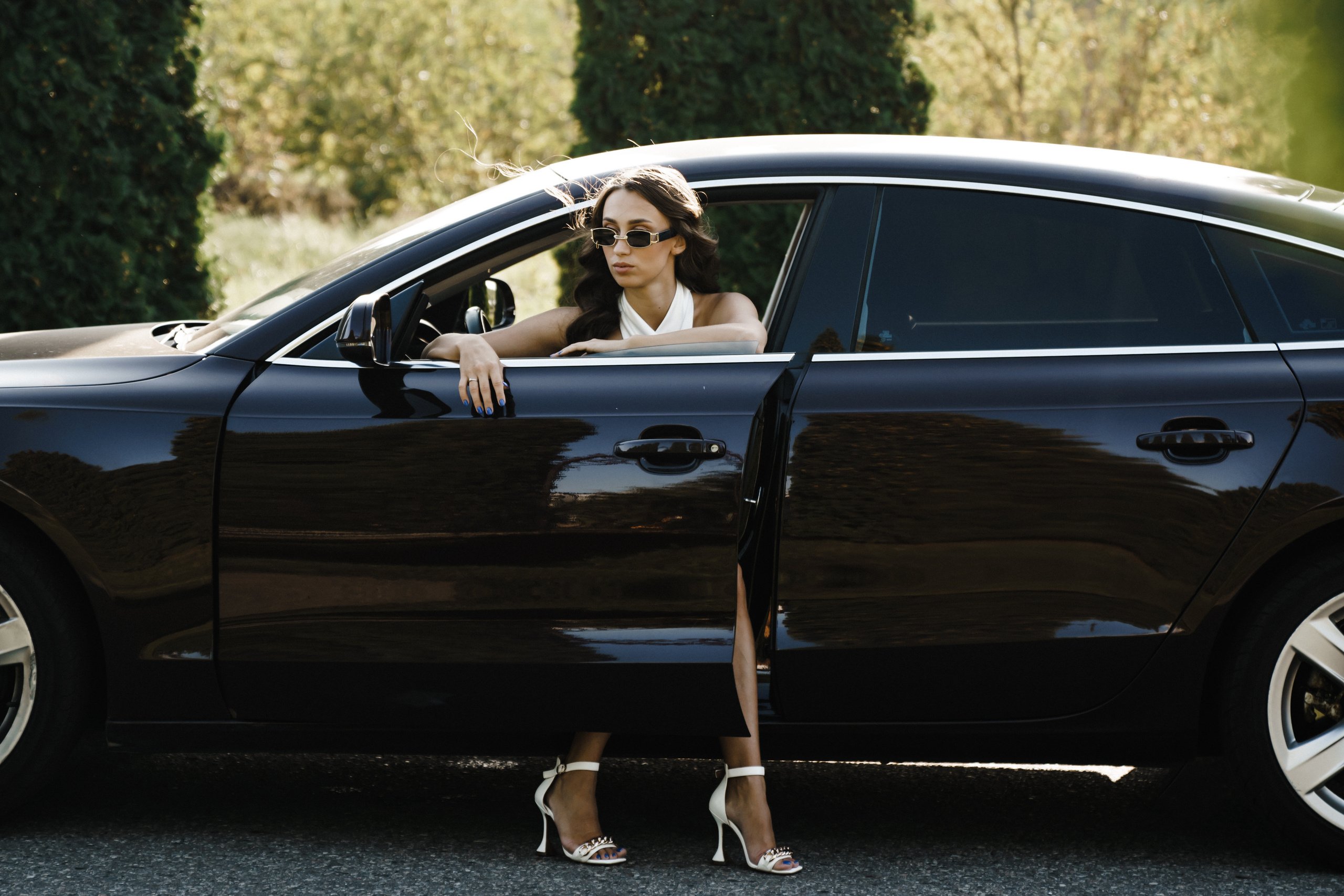 Ксения. Семейный и женский фотограф в Белгороде Мария Алексеева