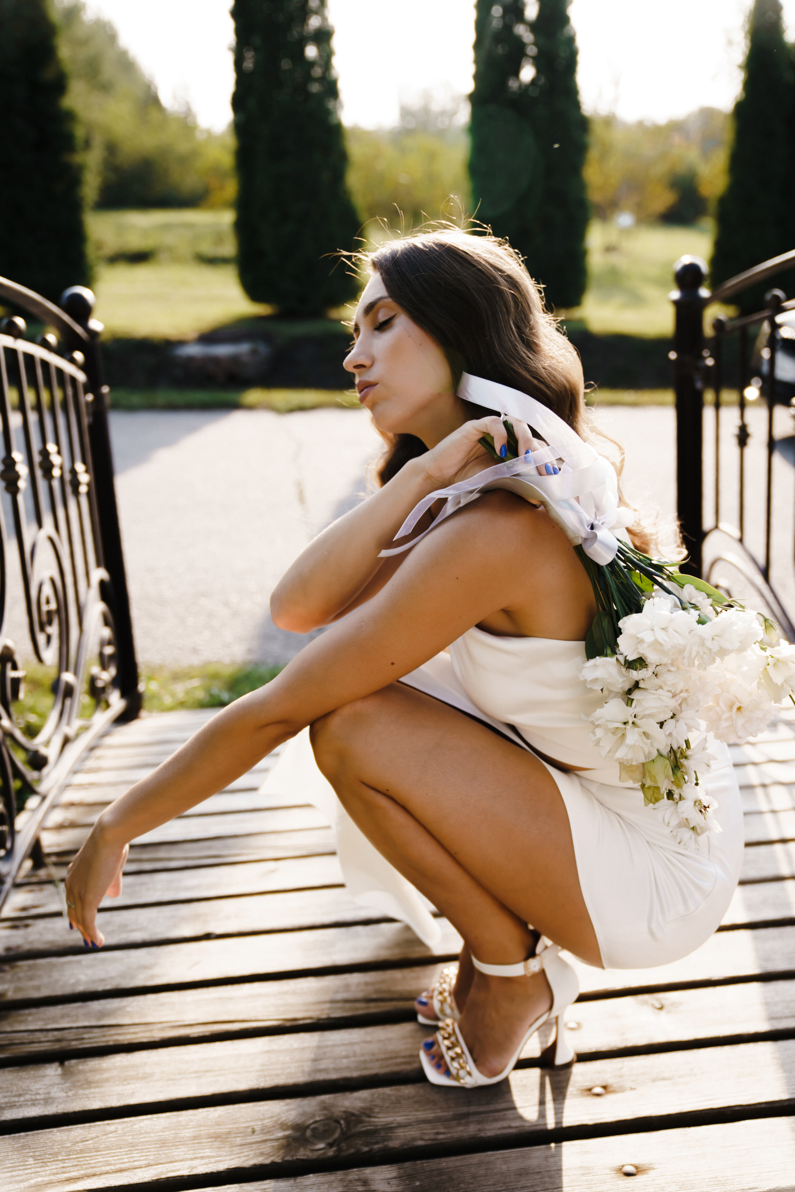 Ксения. Семейный и женский фотограф в Белгороде Мария Алексеева