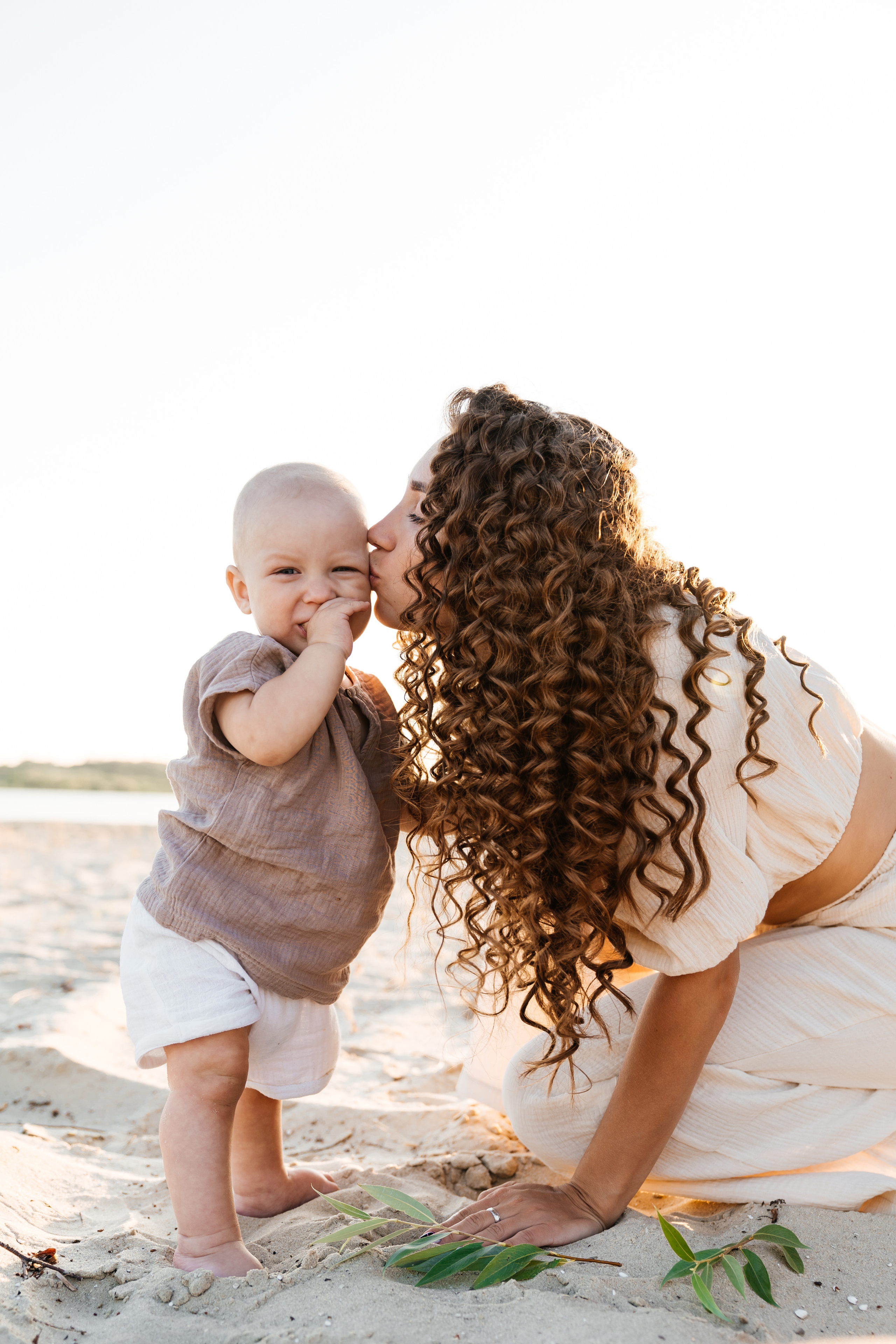 Летний вечер. Семейный и женский фотограф в Белгороде Мария Алексеева