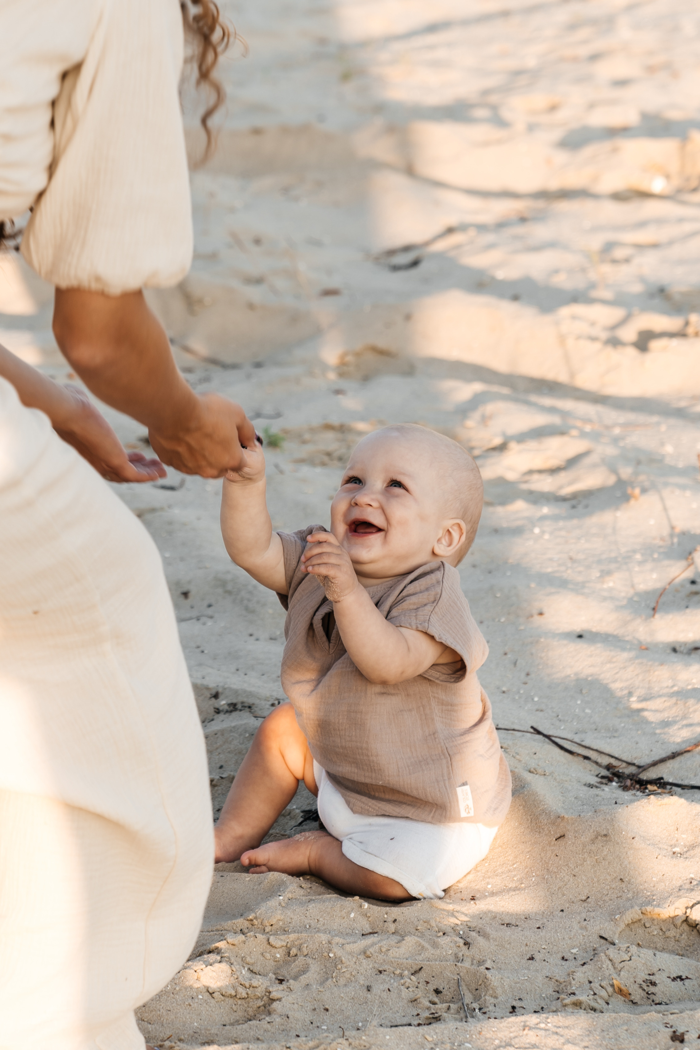 Летний вечер. Семейный и женский фотограф в Белгороде Мария Алексеева