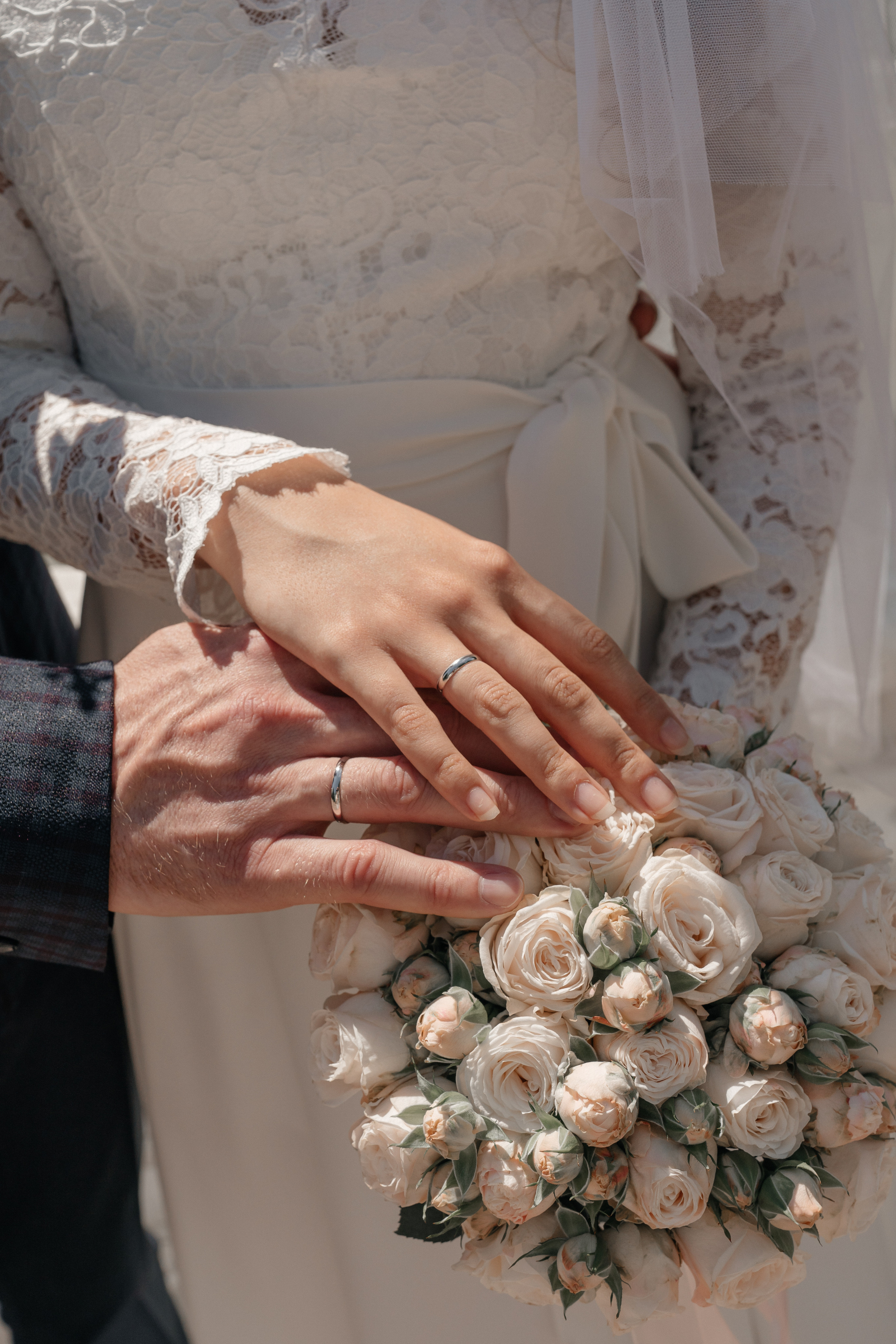 Алексей&Елизавета. Семейный и женский фотограф в Белгороде Мария Алексеева