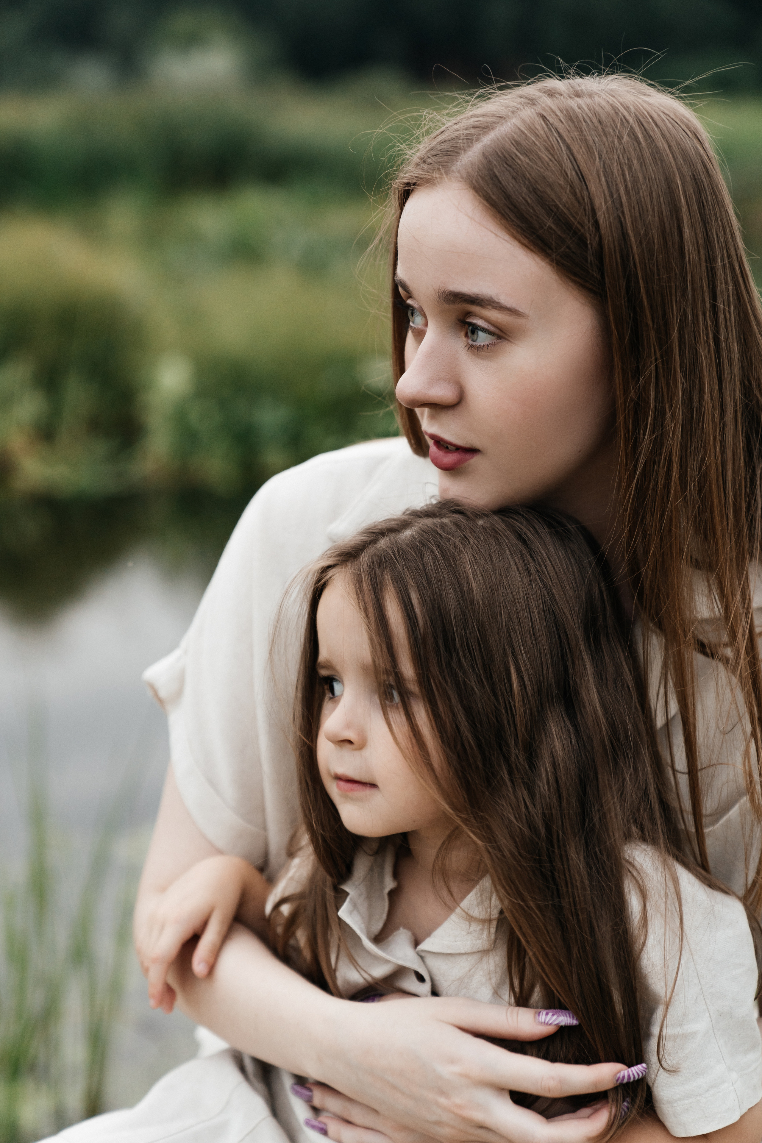 Пляж. Семейный и женский фотограф в Белгороде Мария Алексеева