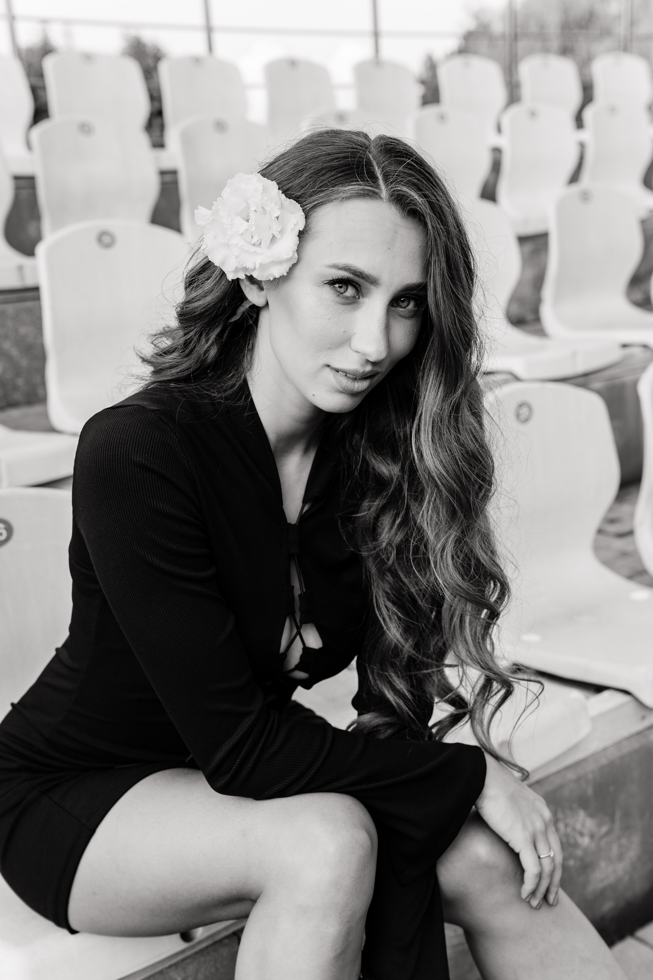 Ксения. Семейный и женский фотограф в Белгороде Мария Алексеева