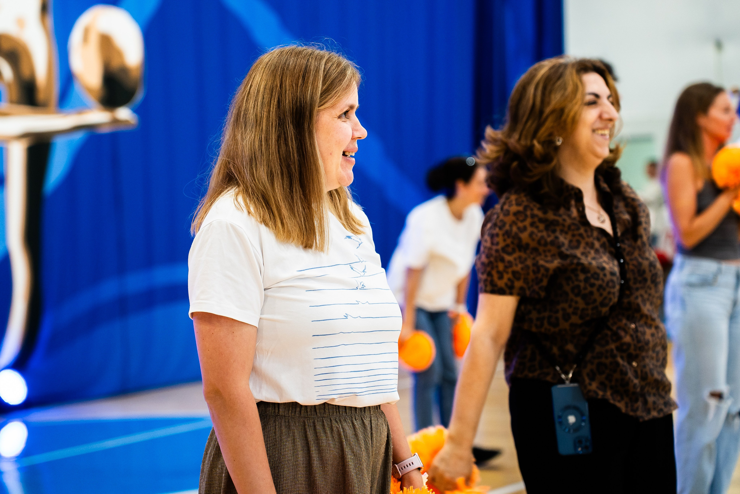 Чир Спорт. Фото