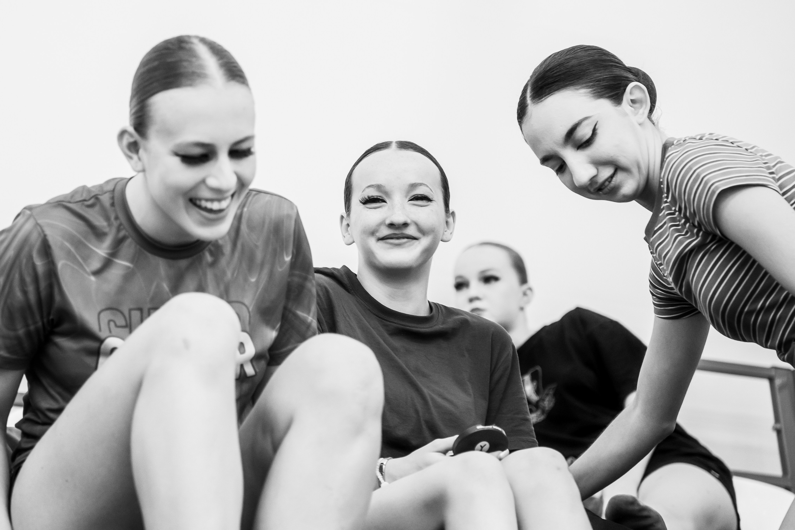 Чир Спорт. Фото