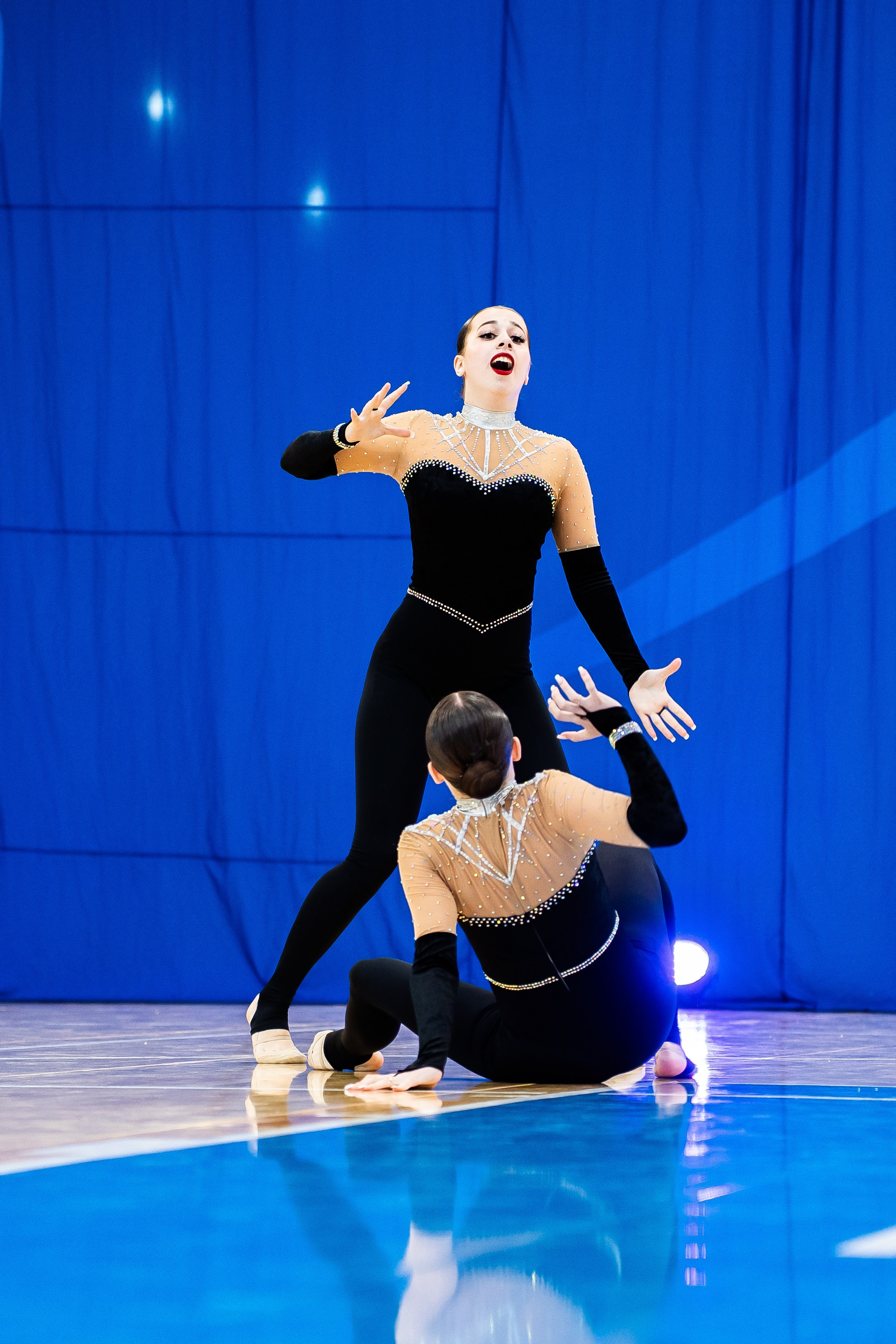 Чир Спорт. Фото