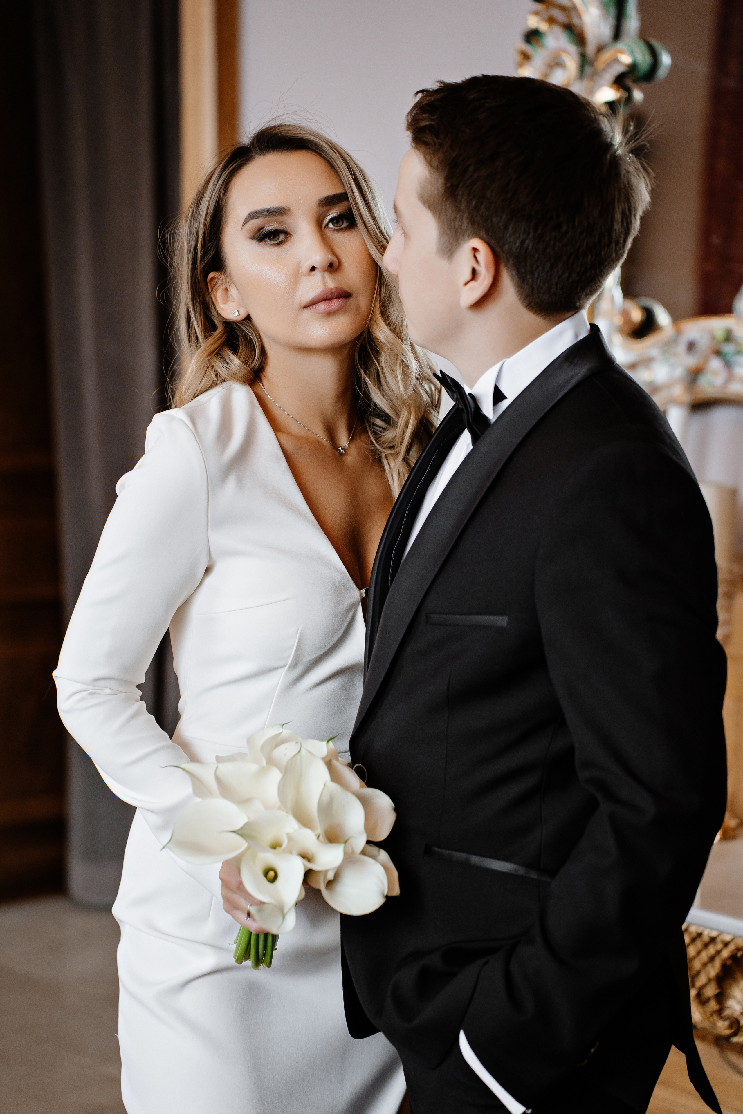 Свадьба в отеле National Hotel Moscow. Свадебный и семейный фотограф в Москве Светлана Зоткина