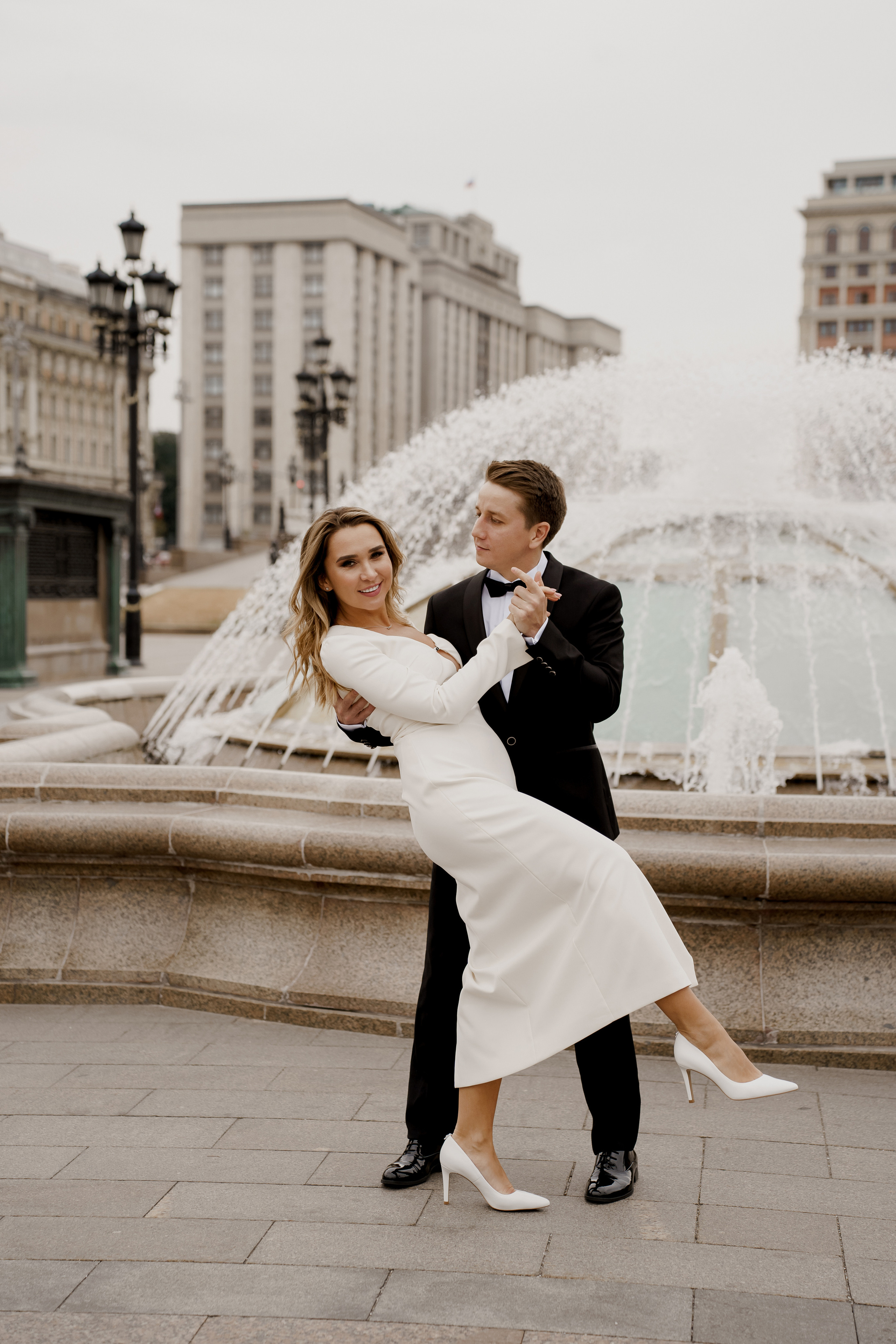 Свадьба в отеле National Hotel Moscow. Свадебный и семейный фотограф в Москве Светлана Зоткина