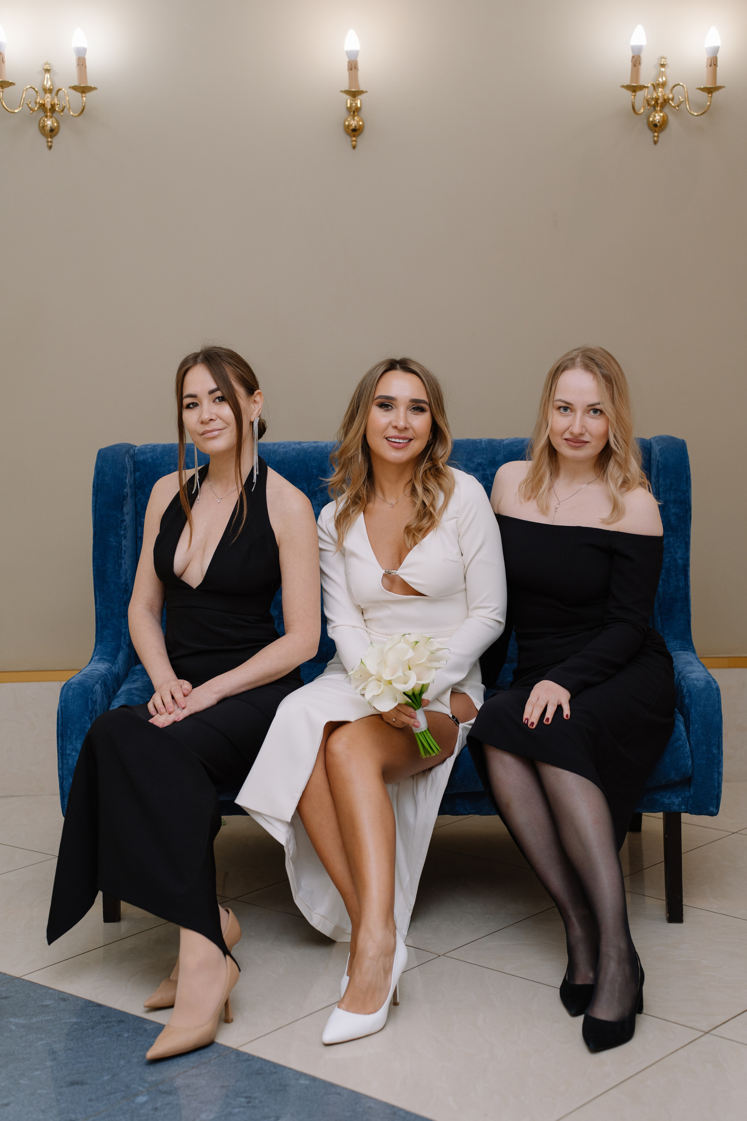 Свадьба в отеле National Hotel Moscow. Свадебный и семейный фотограф в Москве Светлана Зоткина