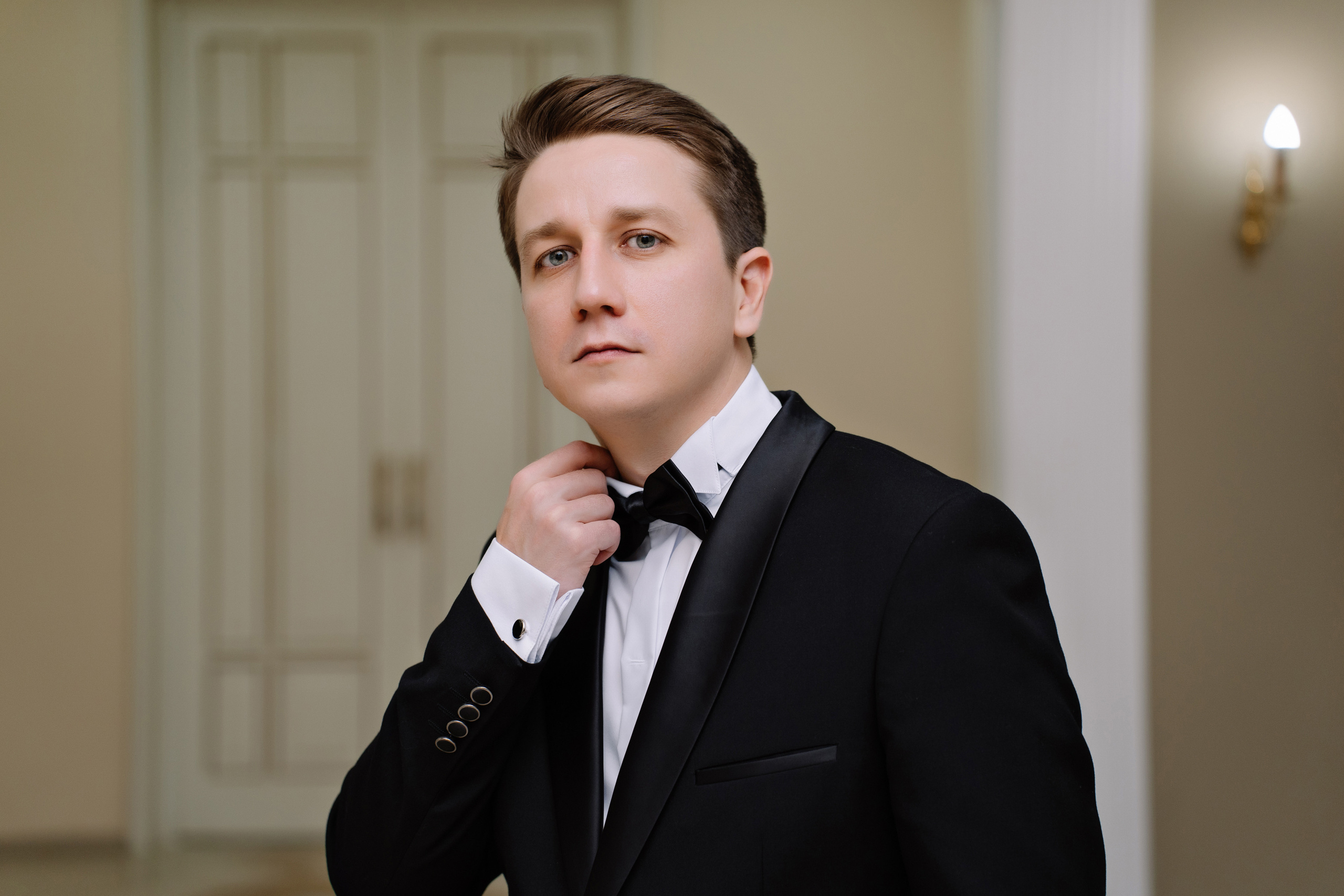 Свадьба в отеле National Hotel Moscow. Свадебный и семейный фотограф в Москве Светлана Зоткина