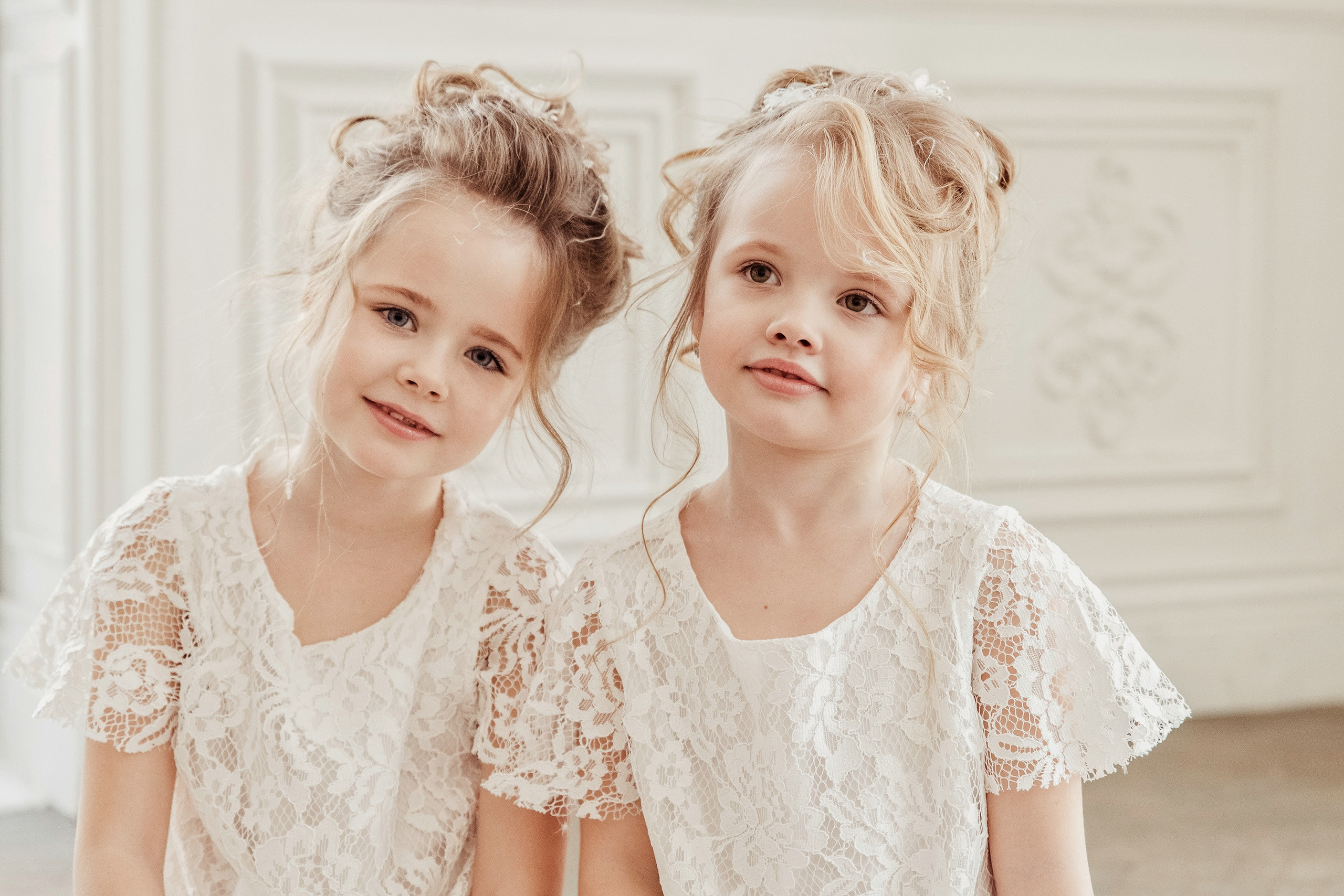Детская фотосессия в студии. Свадебный и семейный фотограф в Москве Светлана Зоткина