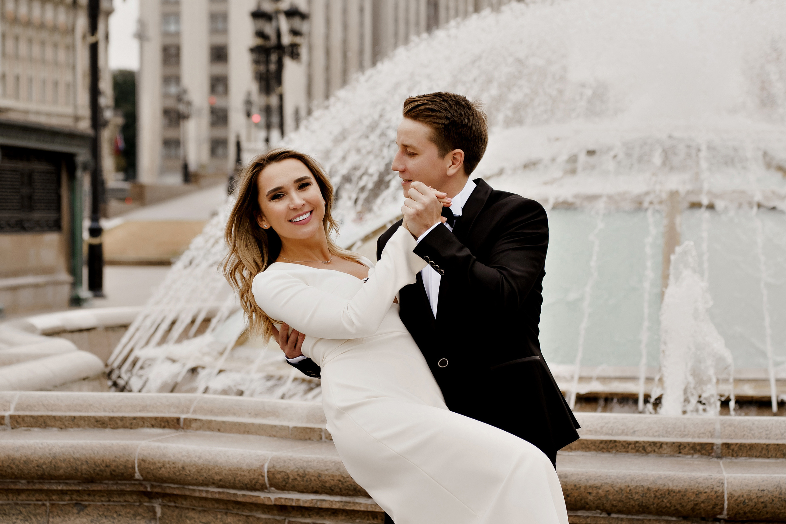 Свадьба в отеле National Hotel Moscow. Свадебный и семейный фотограф в Москве Светлана Зоткина