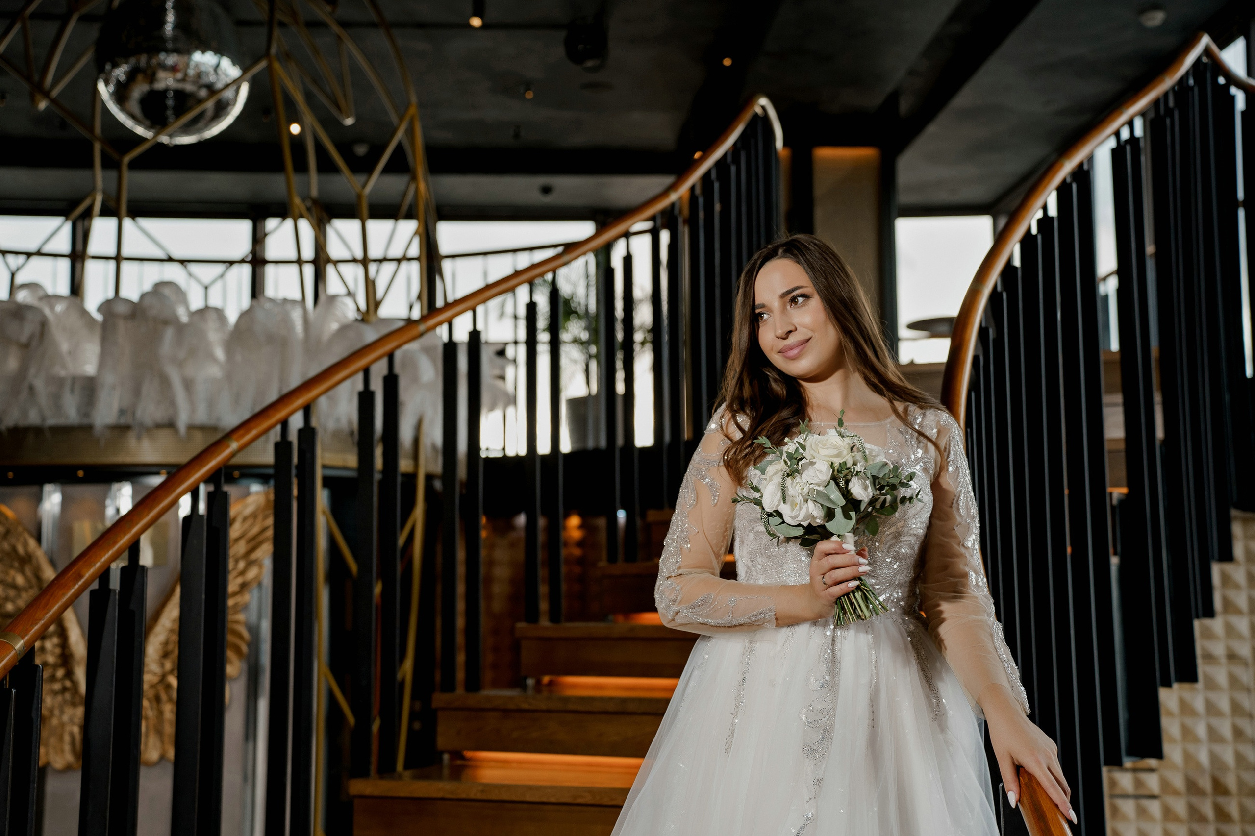 Свадьба в отеле Moscow Marriott Imperial Plaza. Свадебный и семейный фотограф в Москве Светлана Зоткина