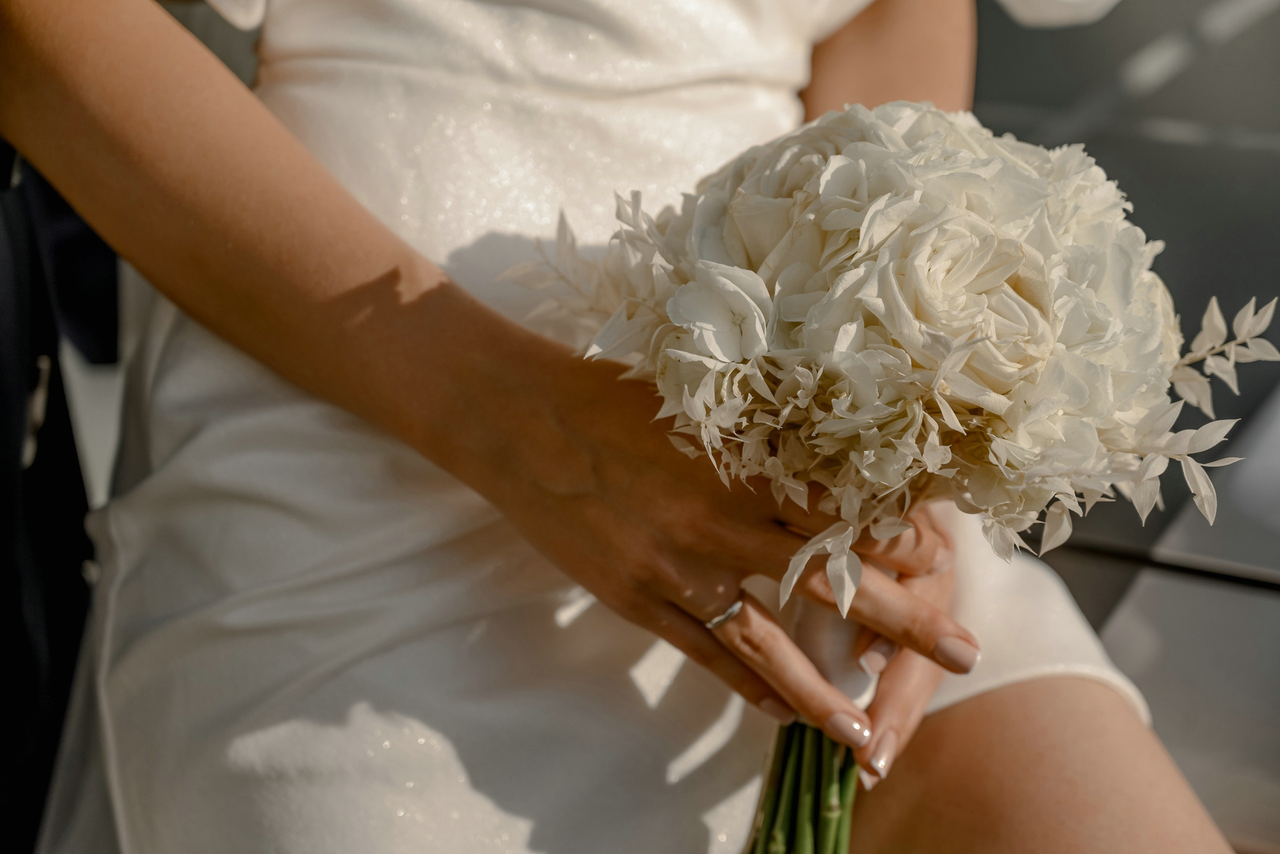 Фотограф в ЗАГС в ресторане Birds башня Око Москва-Сити. Свадебный и семейный фотограф в Москве Светлана Зоткина
