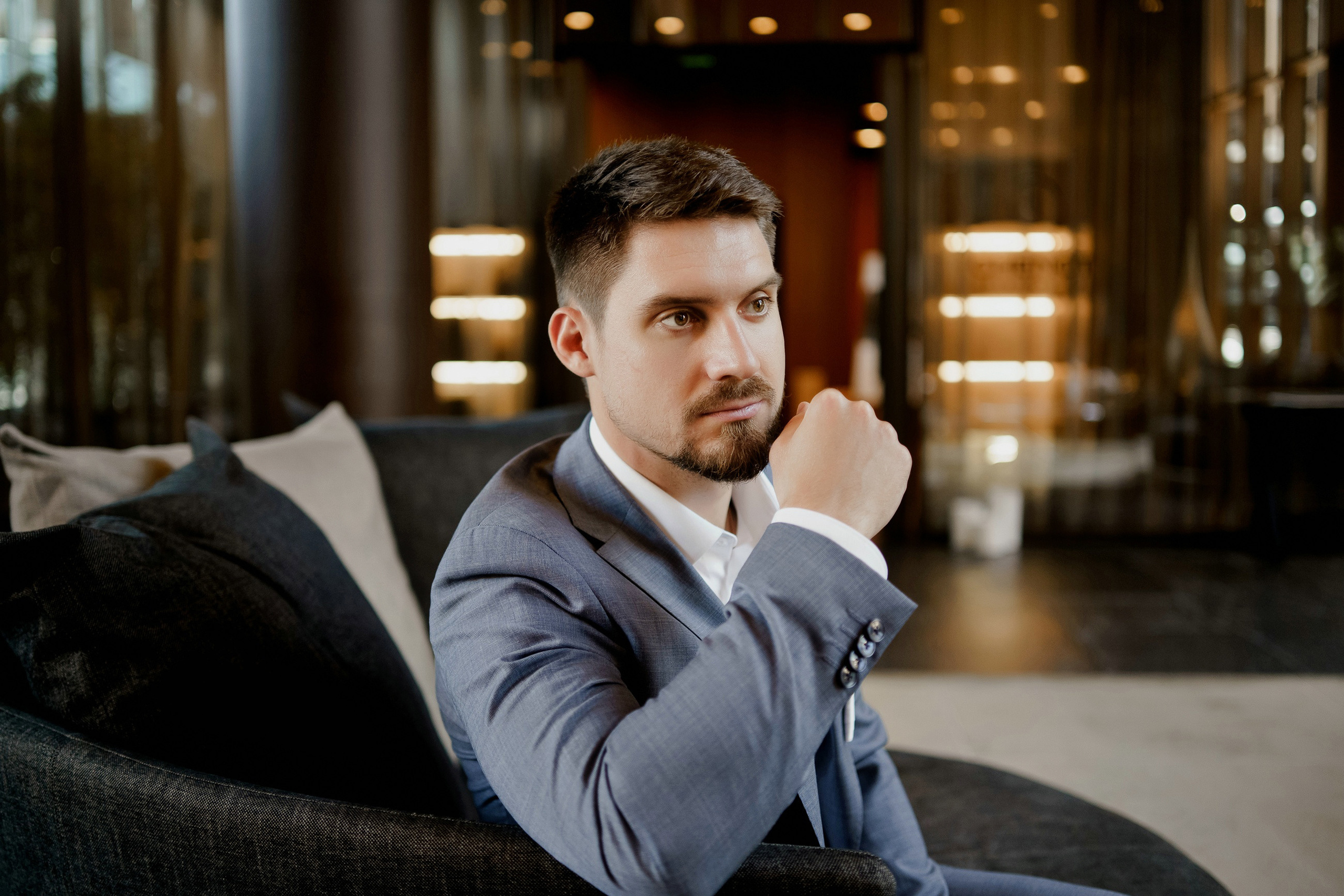 Фотосессия в отеле Barvikha Hotel Spa. Свадебный и семейный фотограф в Москве Светлана Зоткина