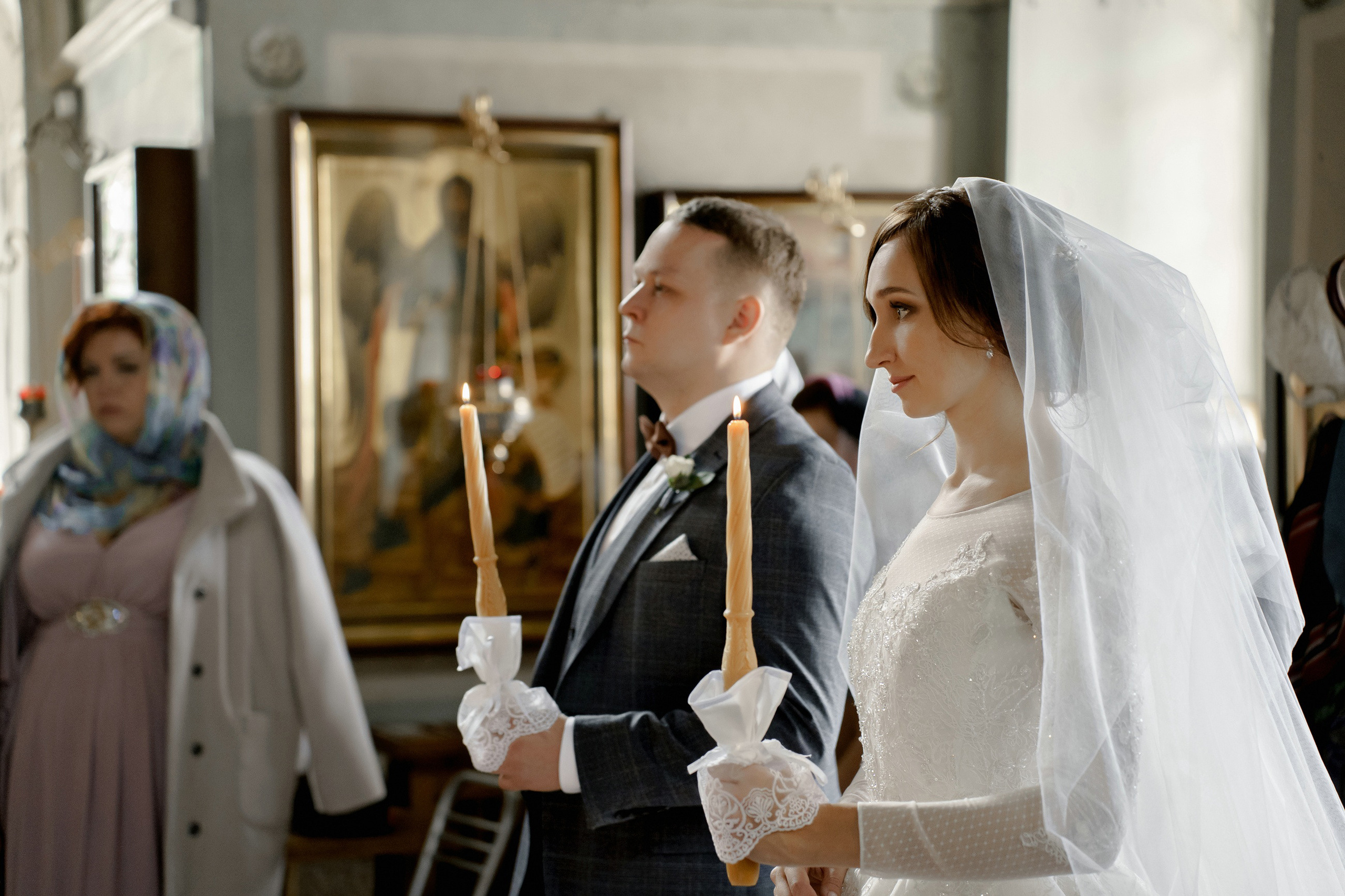 Венчание Москва. Свадебный и семейный фотограф в Москве Светлана Зоткина
