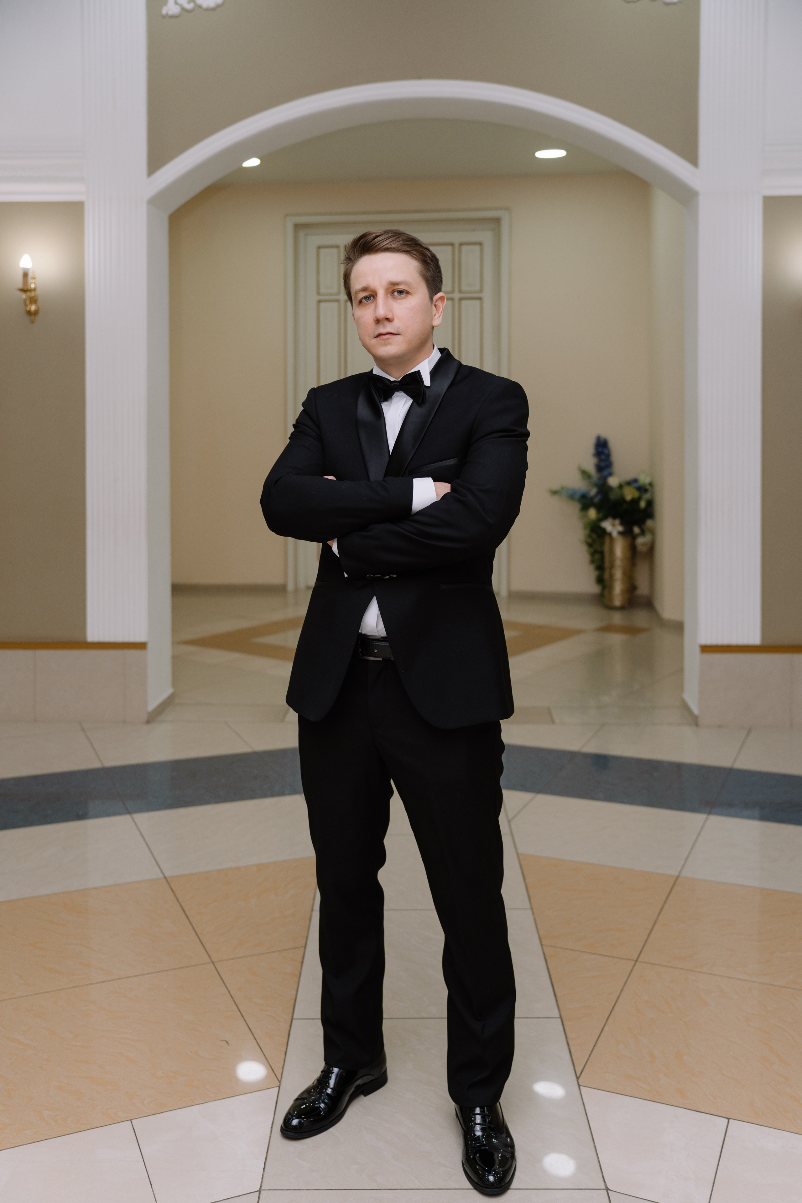 Свадьба в отеле National Hotel Moscow. Свадебный и семейный фотограф в Москве Светлана Зоткина