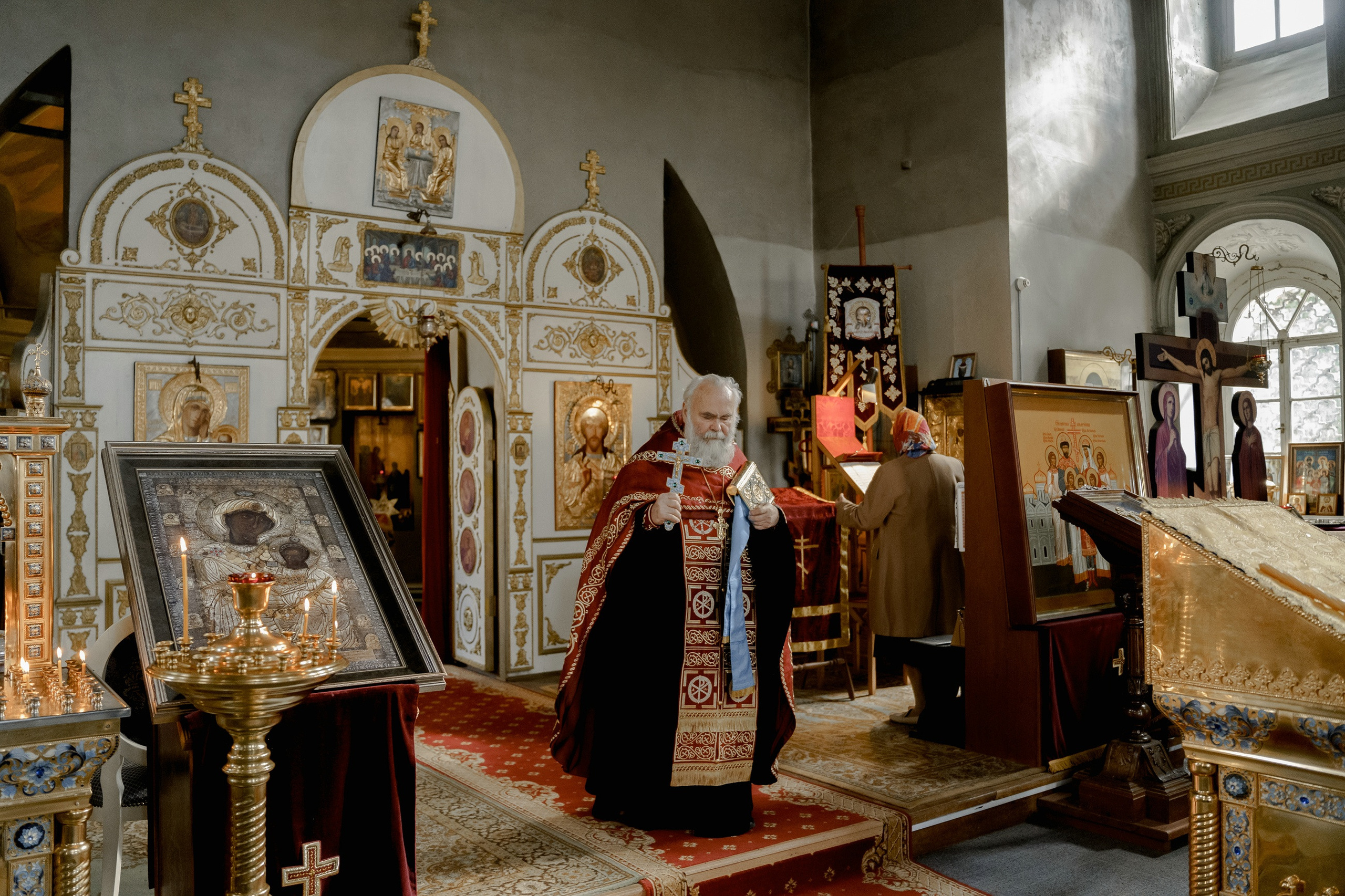 Венчание Москва. Свадебный и семейный фотограф в Москве Светлана Зоткина