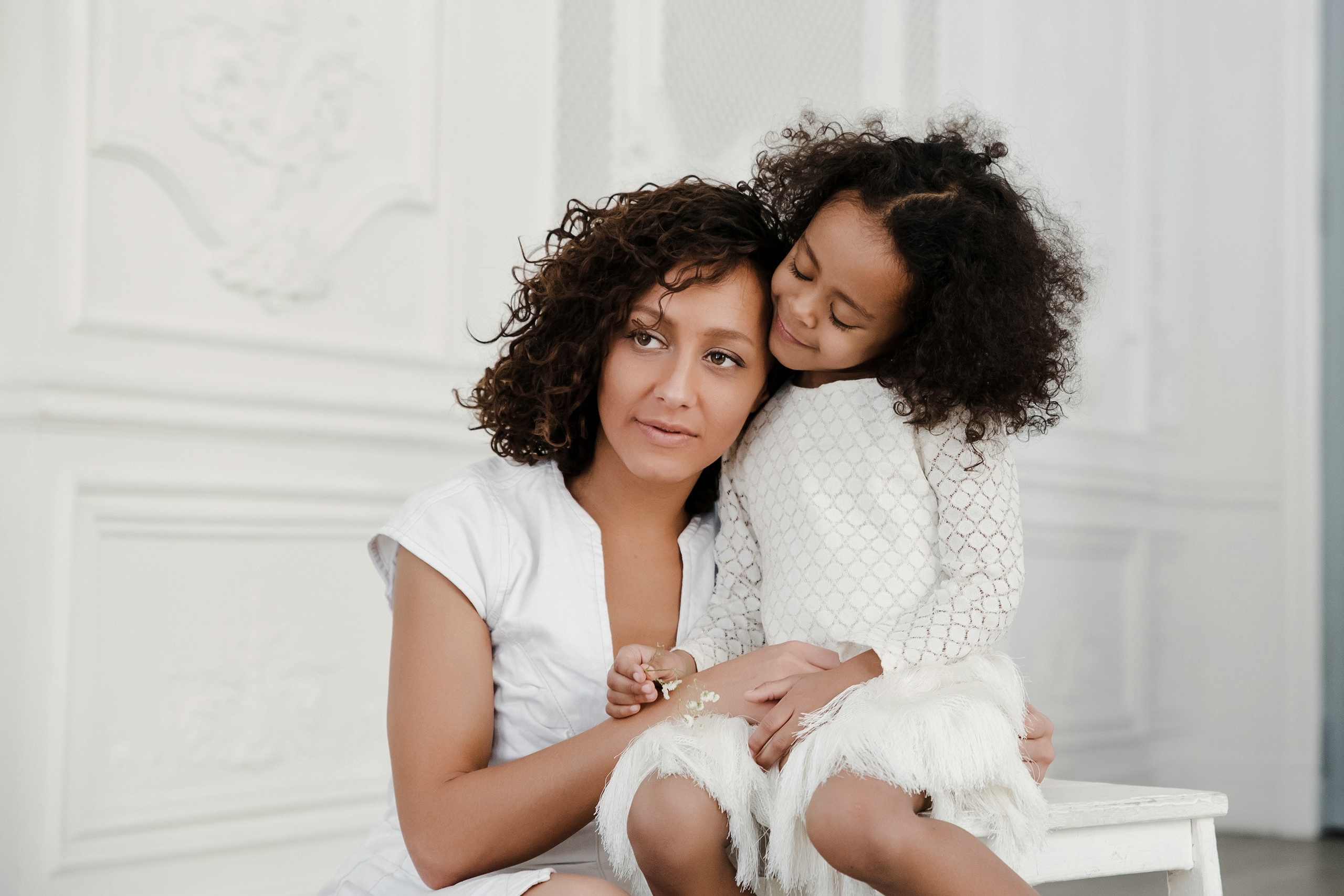 Семейная фотосессия в студии. Свадебный и семейный фотограф в Москве Светлана Зоткина