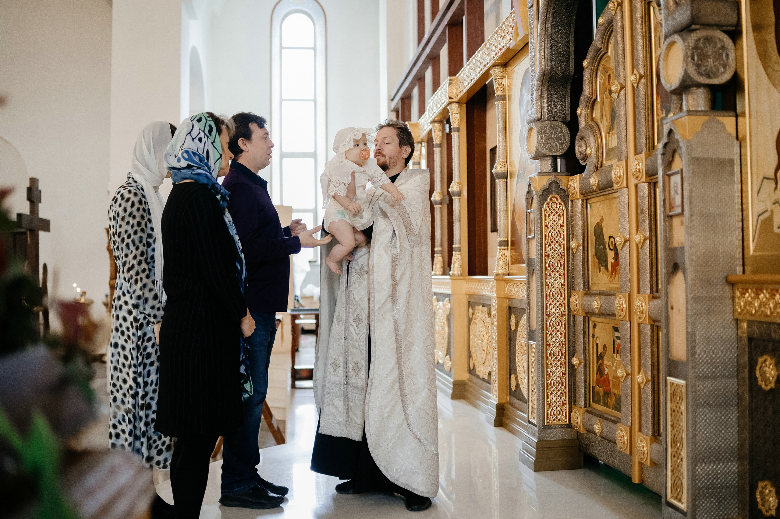 Крестины фотосъемка. Свадебный и семейный фотограф в Москве Светлана Зоткина