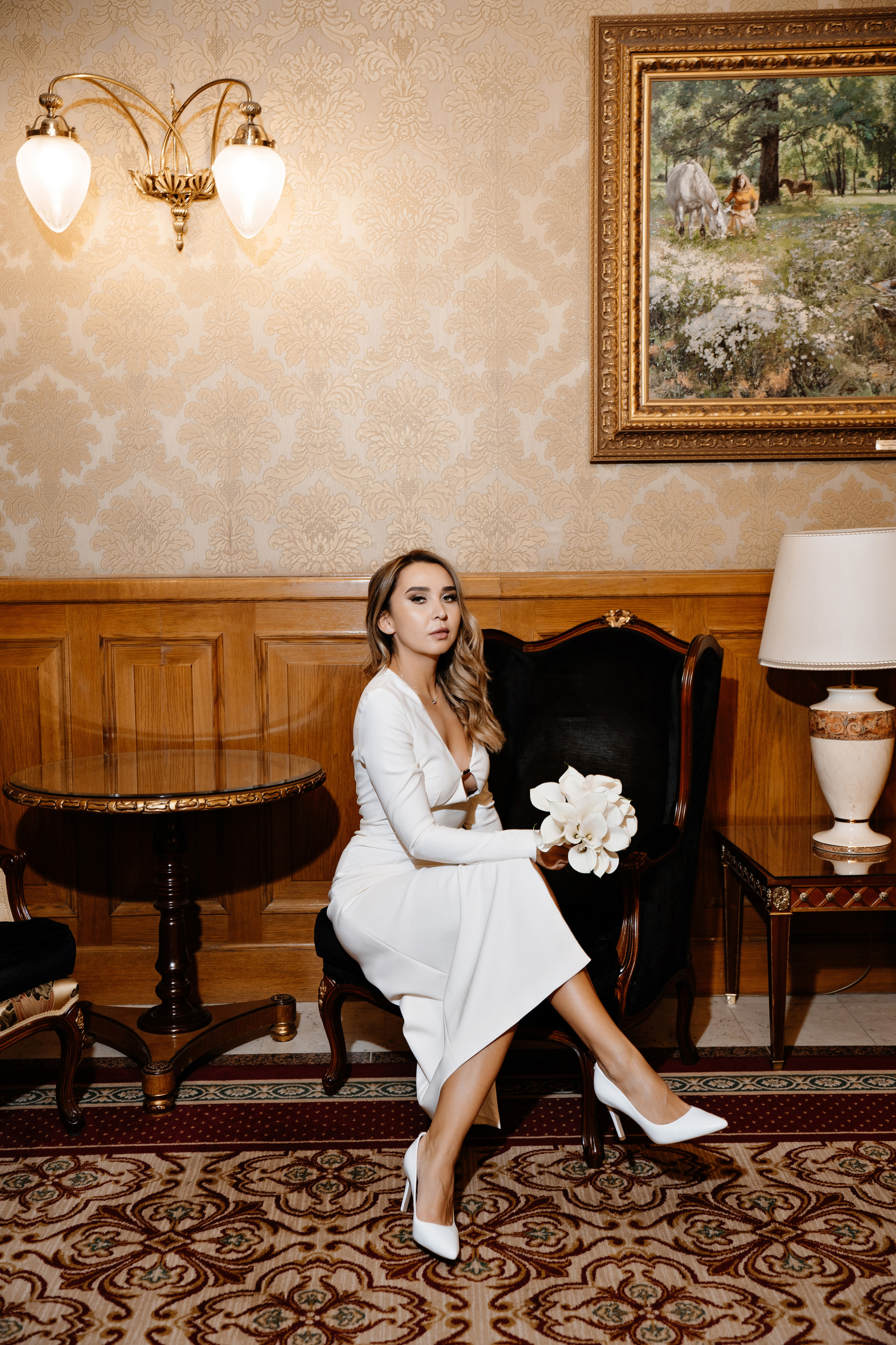 Свадьба в отеле National Hotel Moscow. Свадебный и семейный фотограф в Москве Светлана Зоткина